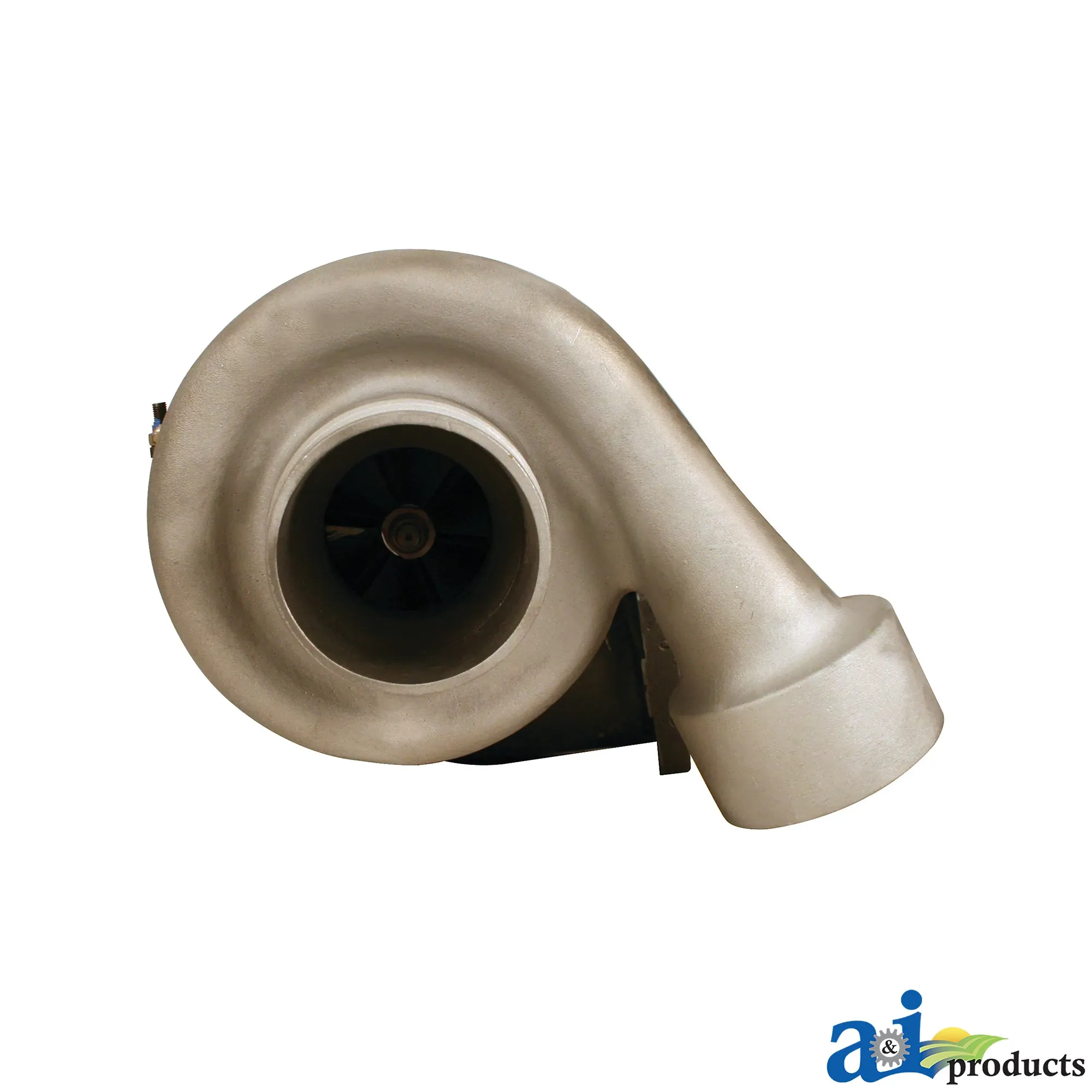 A&I Products Turbocharger Housing - A-AR97633