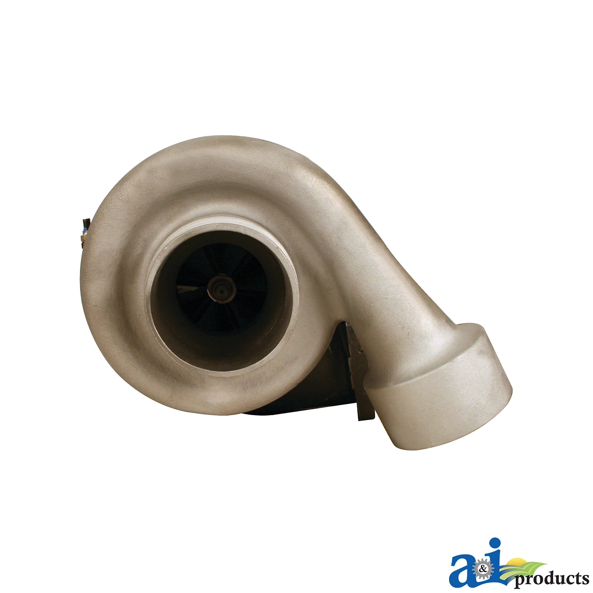 Turbocharger
