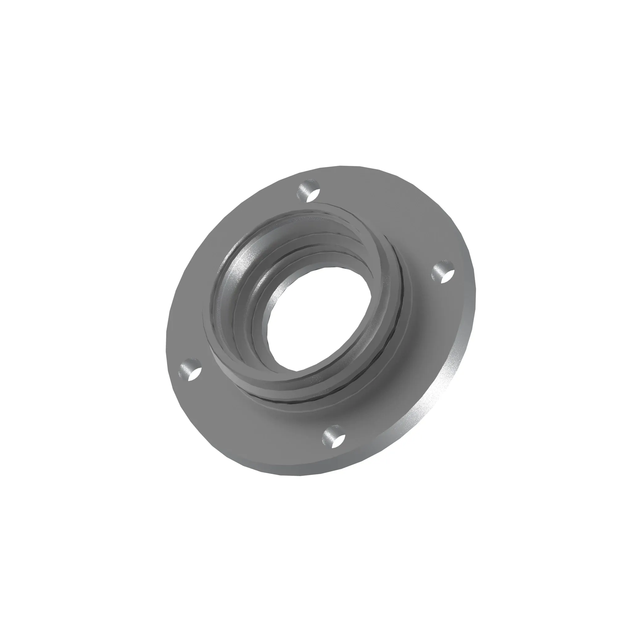 Bearing Cap