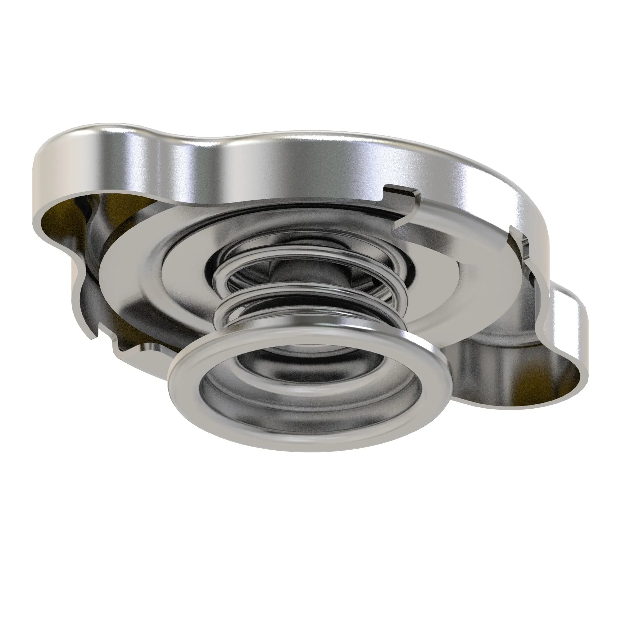 Filler Cap
