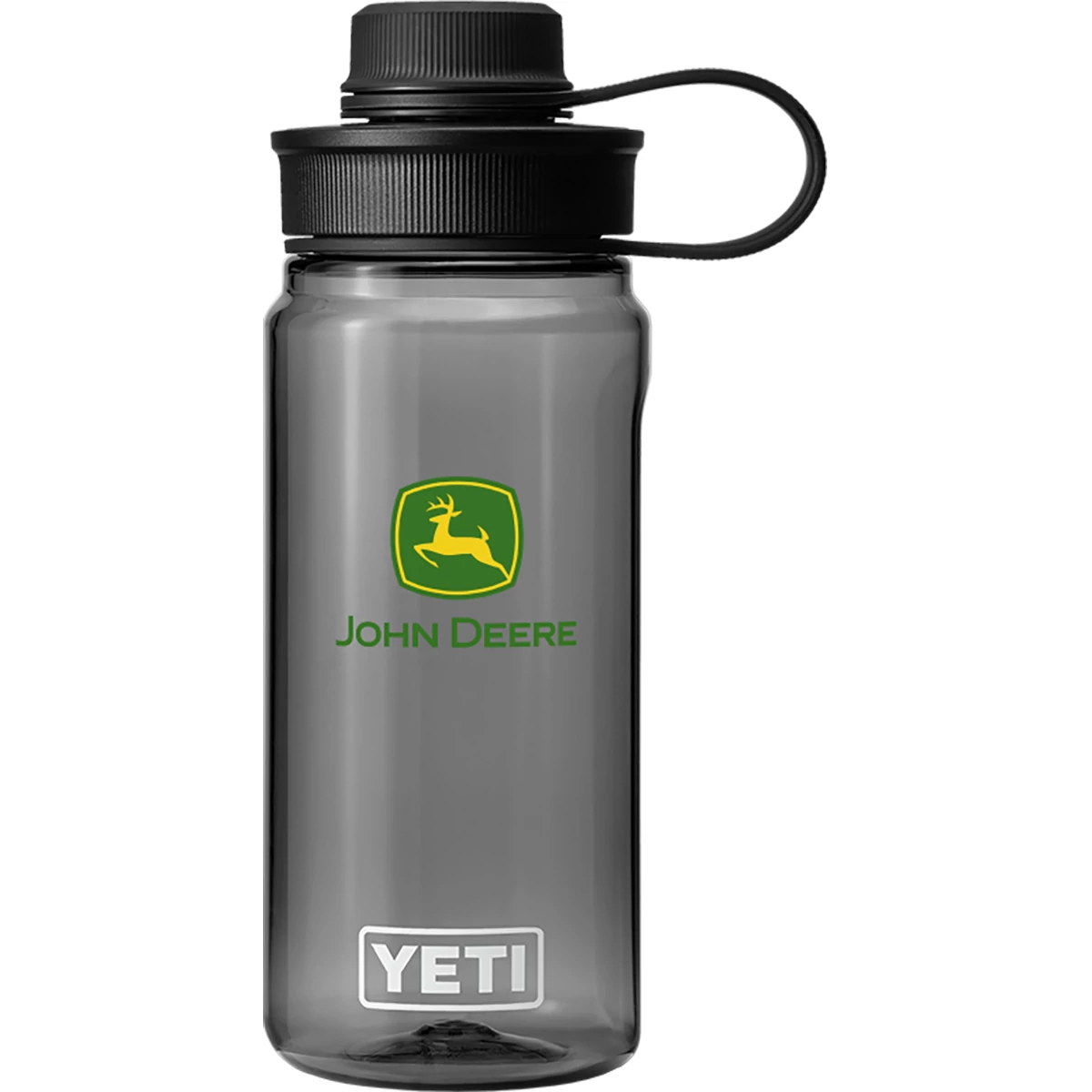 YETI® YONDER™ 20 oz. Water Bottle - Charcoal