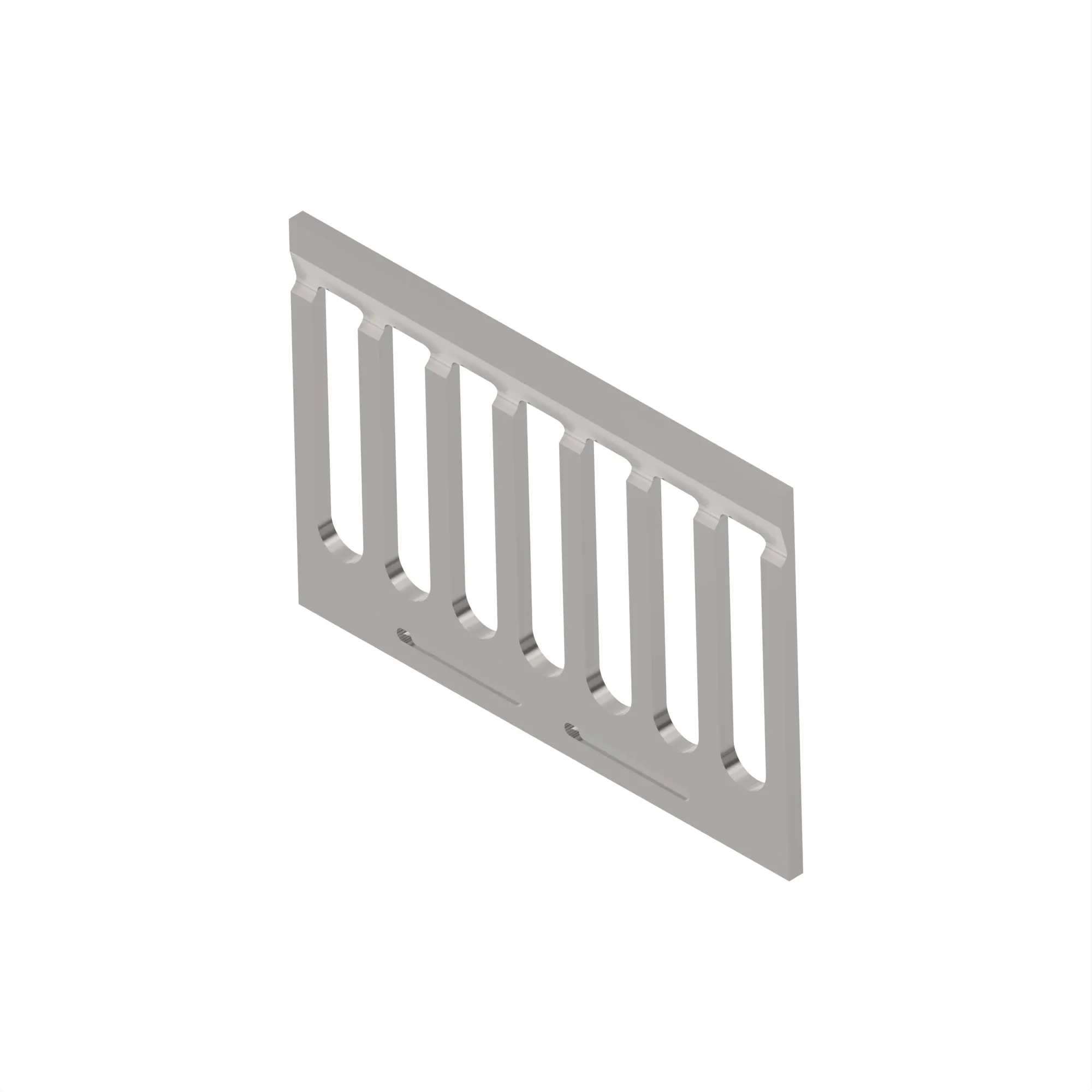 John Deere Guard, 4 Tine Outside - TCU51062