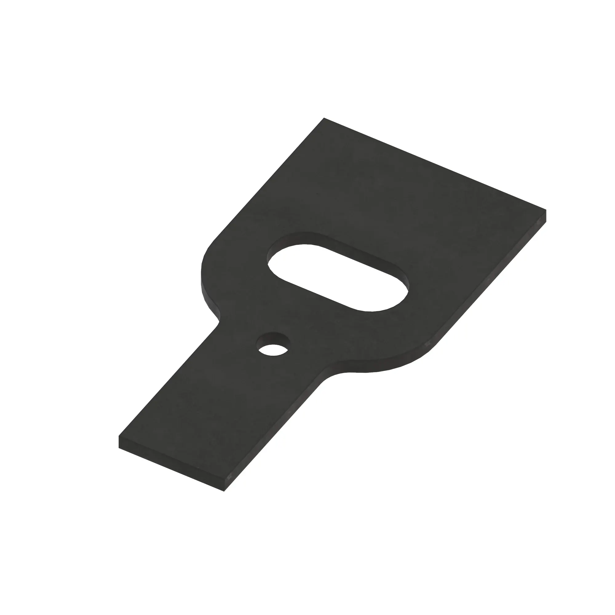 John Deere Seed Tube Retainer - N281754