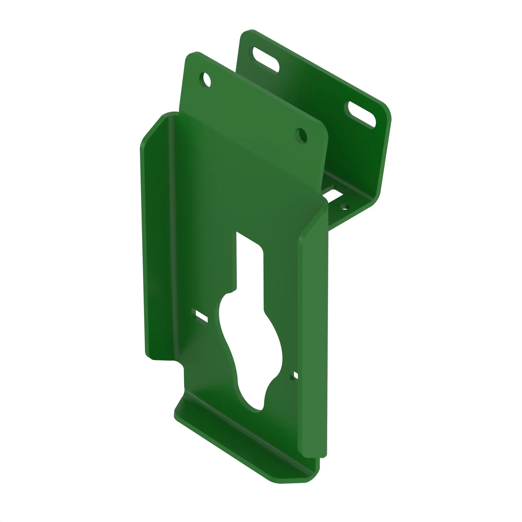 OUTER HEIGHT SENSOR WELDMENT