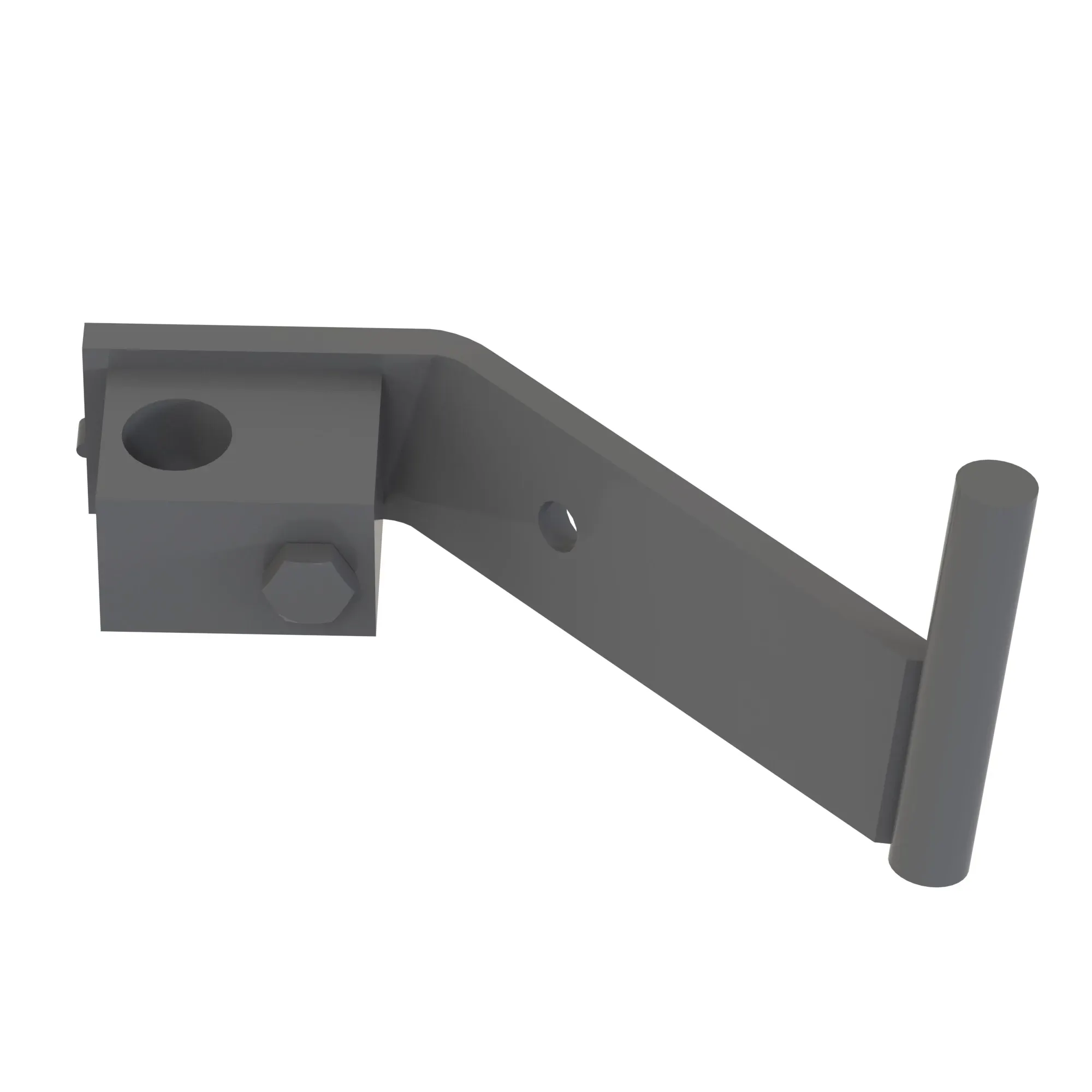 John Deere Bracket - TT186991