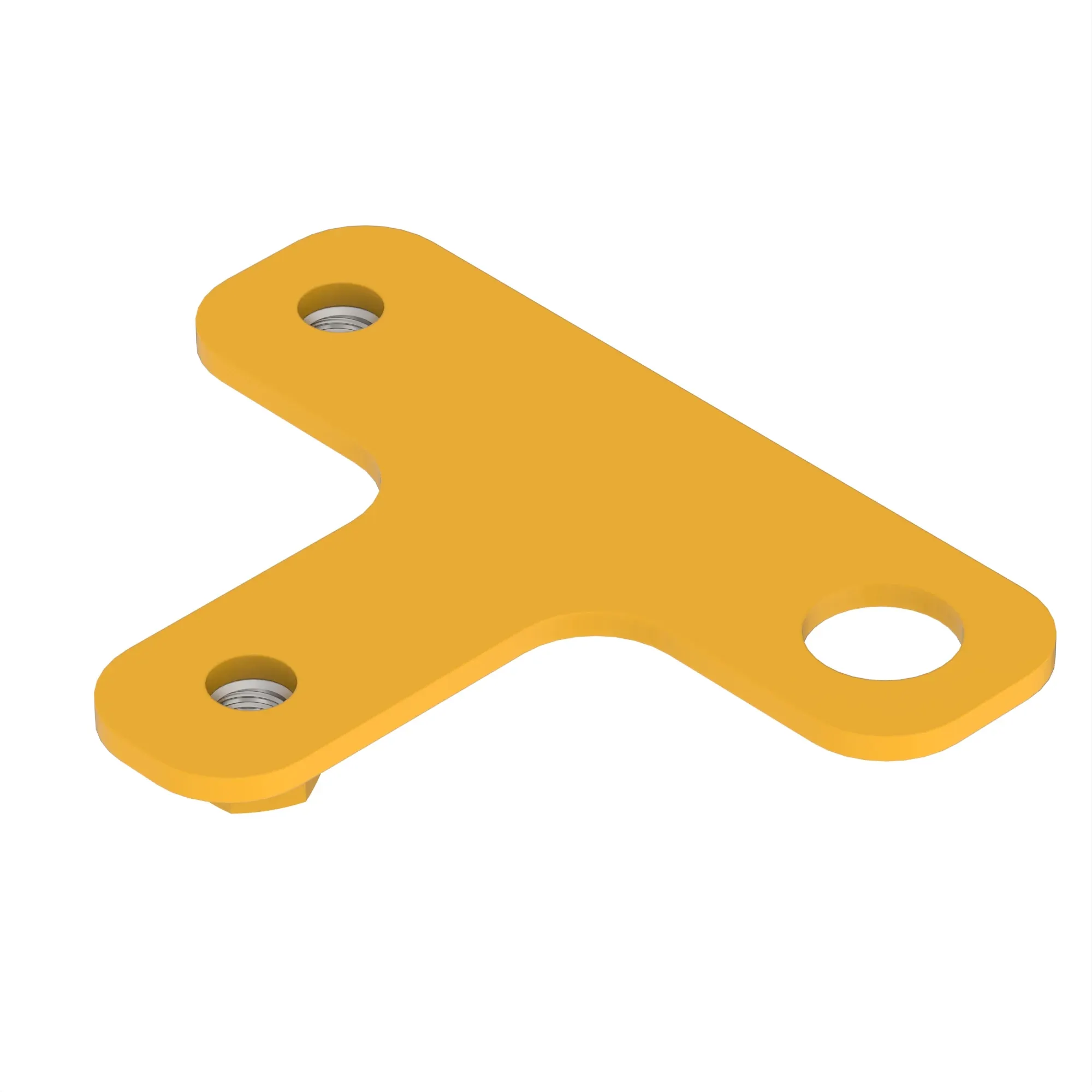 John Deere Bracket - AT518134