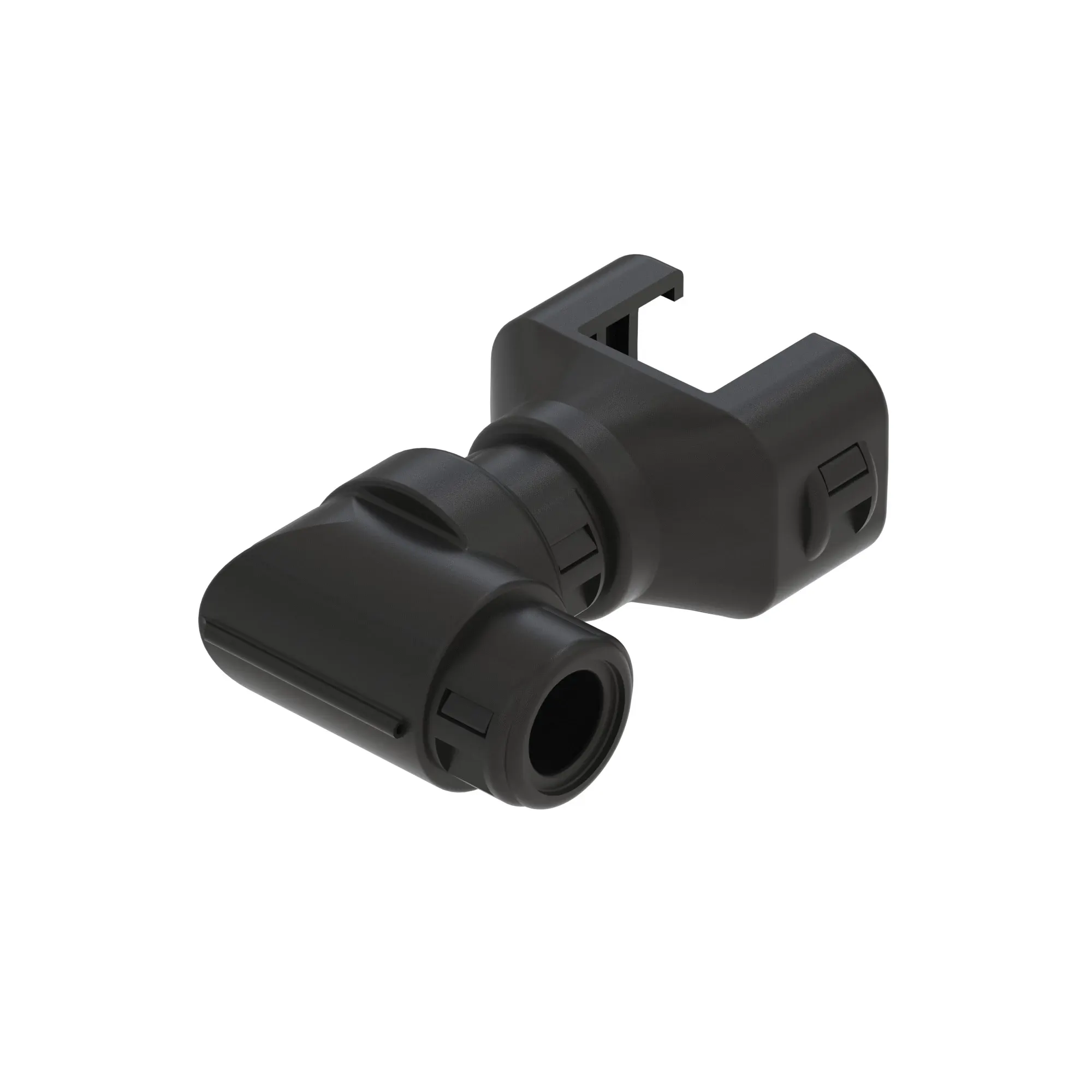 ACCY HARNESSFLEX AMPSEAL16 BLK NYL