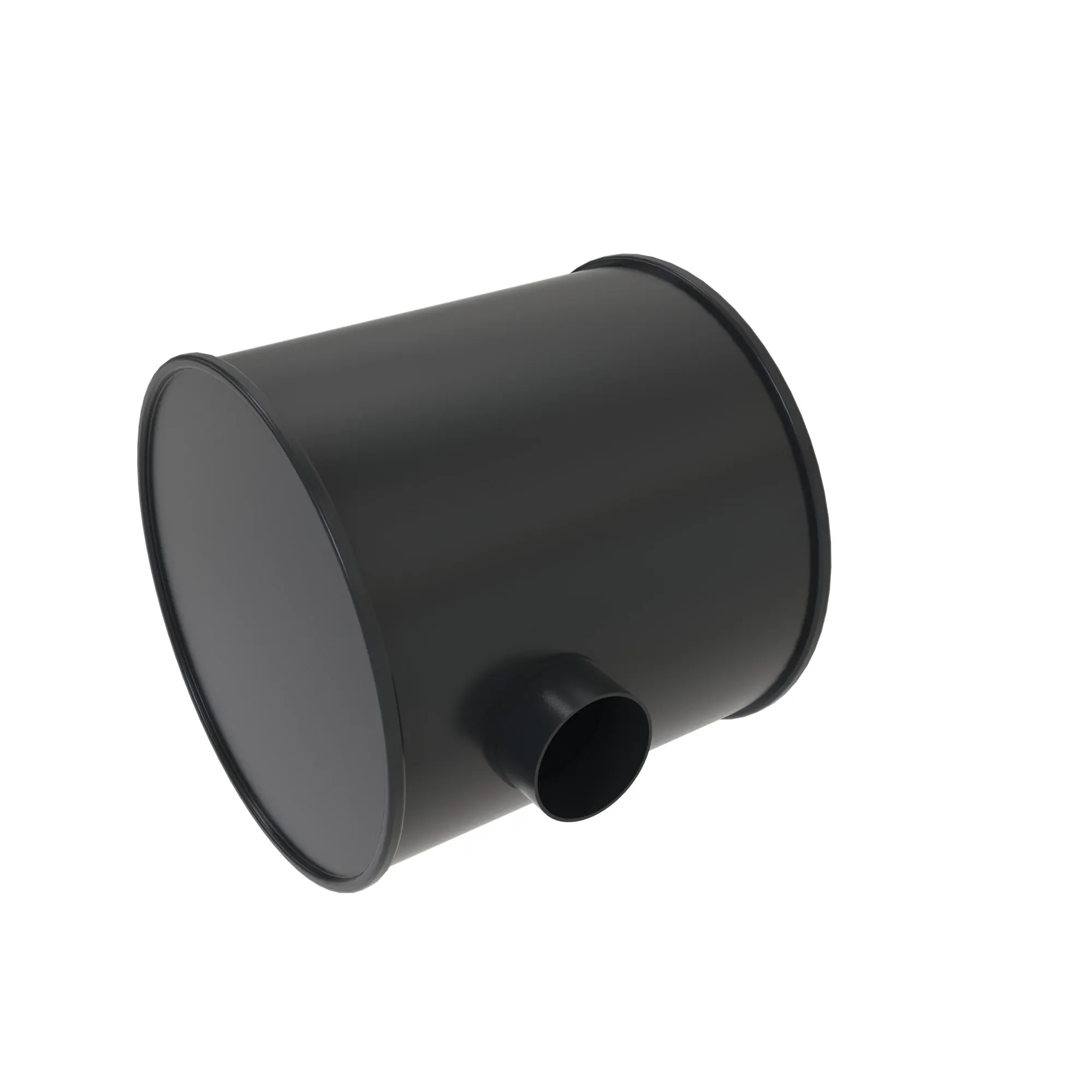 MUFFLER