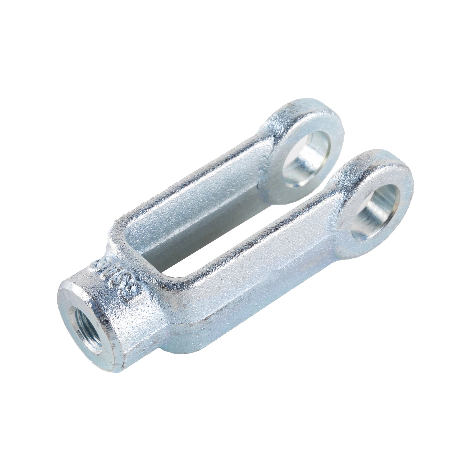 John Deere Deck Lift Linkage Yoke - M111286