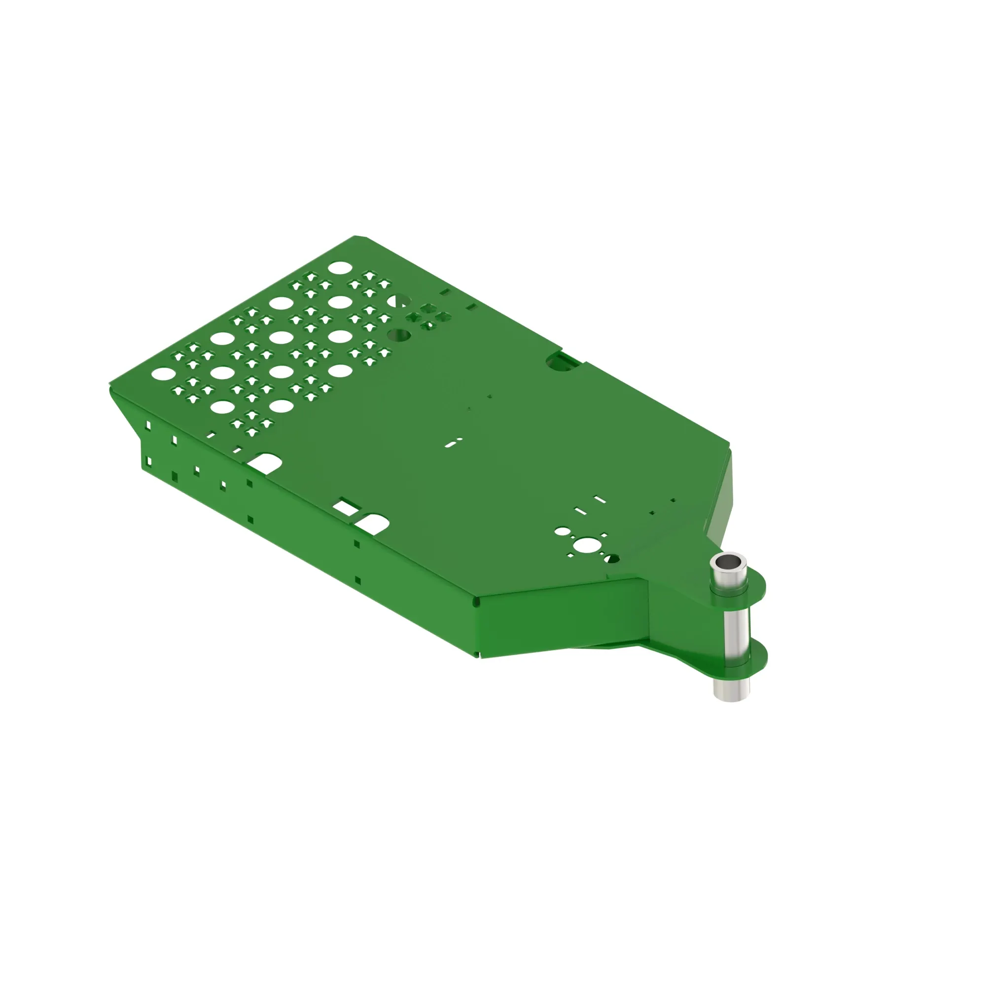 EXTENSION, ASS'Y 940 LADDER