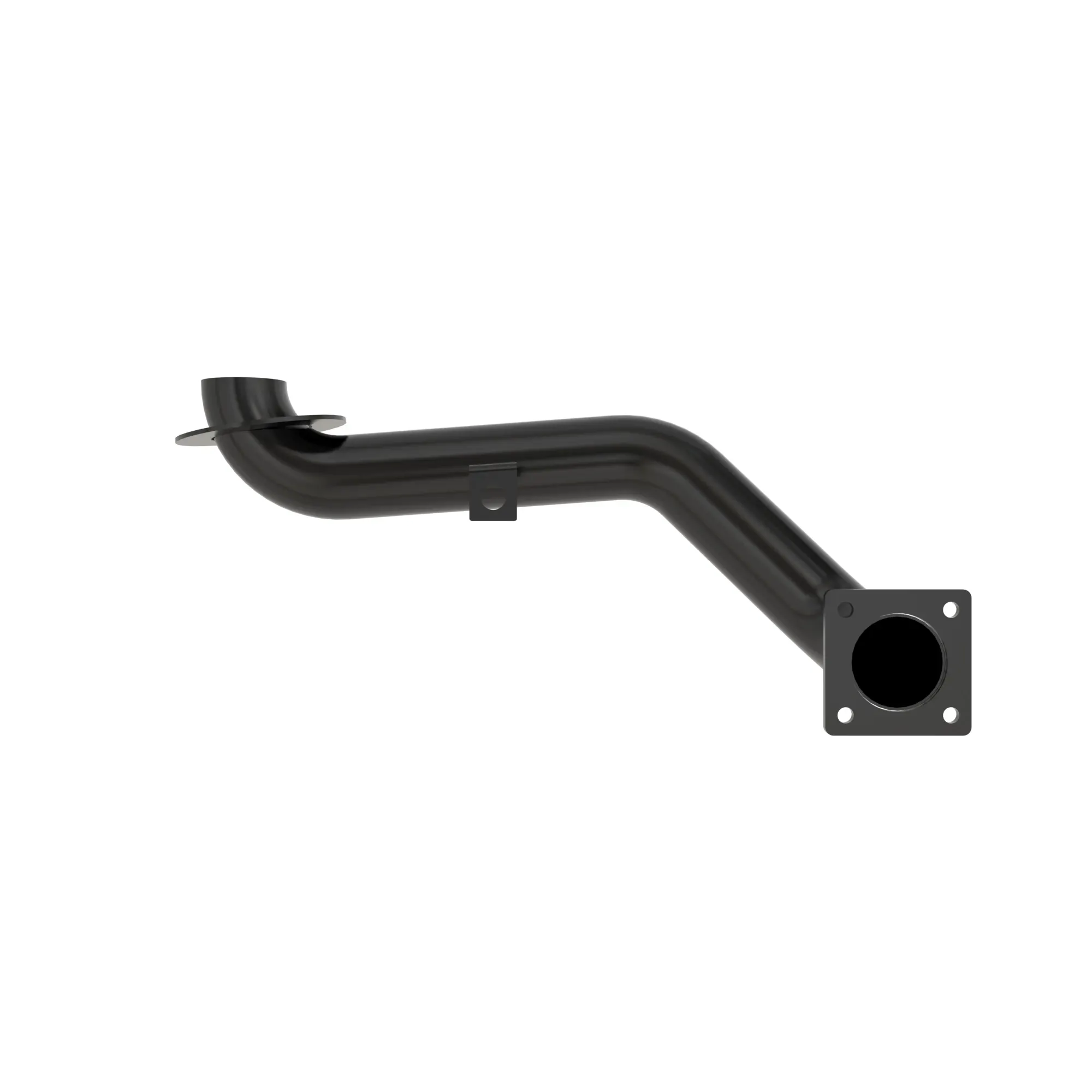 Exhaust Pipe