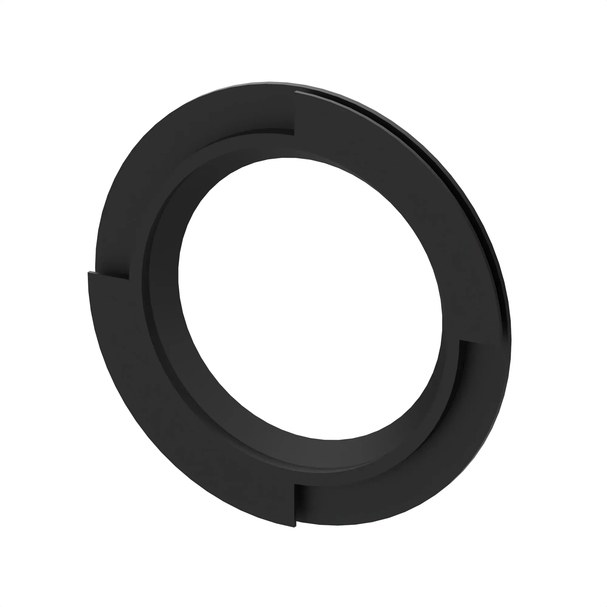 John Deere Intake Seal - T480817