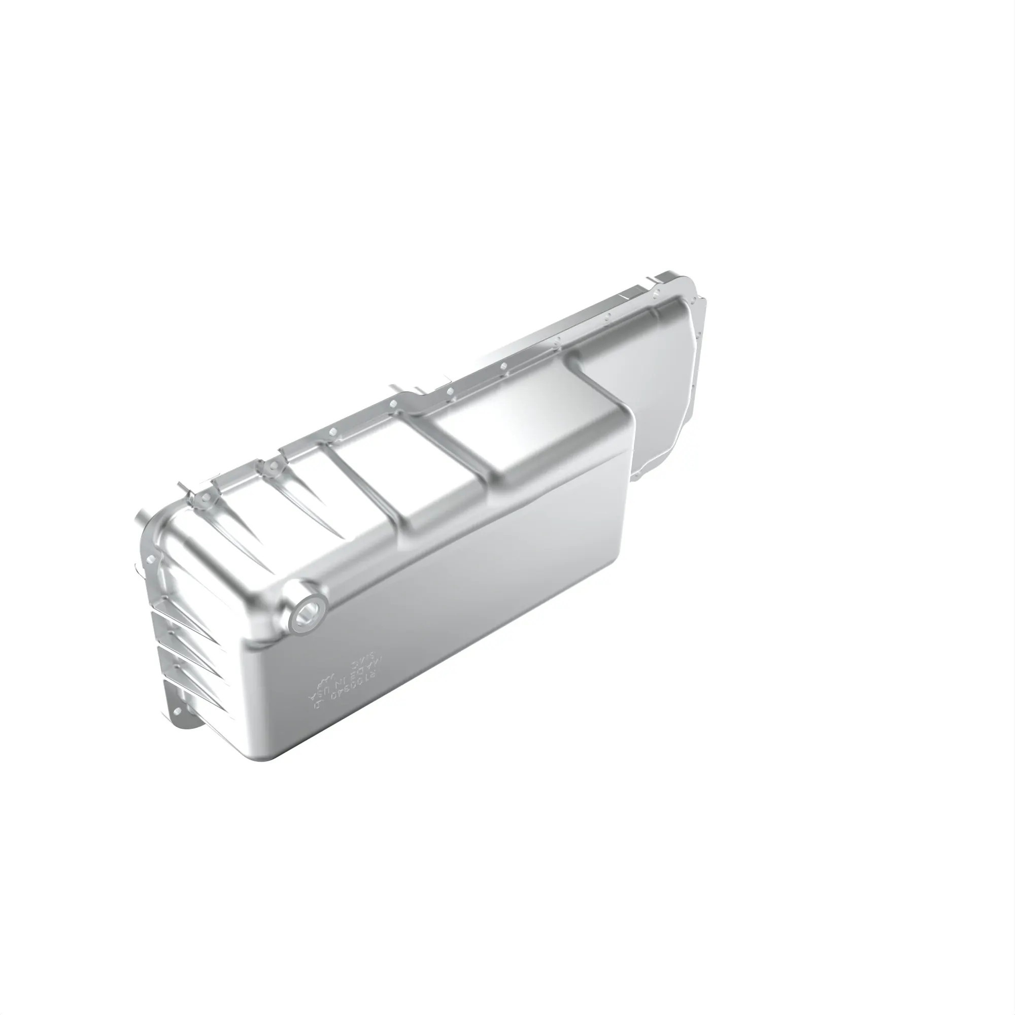 Oil Pan