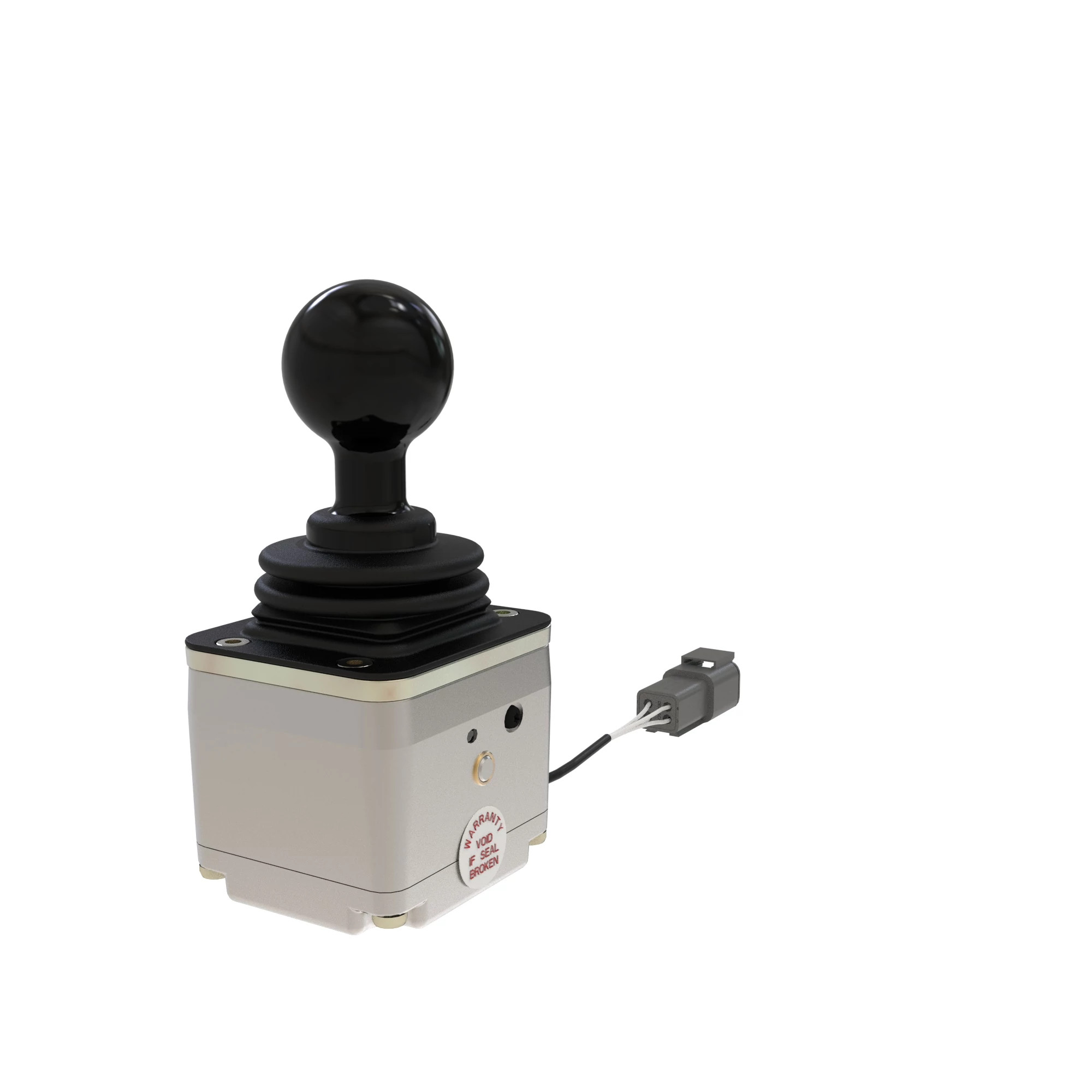 JOYSTICK, CIRCLE ROTATE LJS 1, 0-BUTTON, Y-AXIS