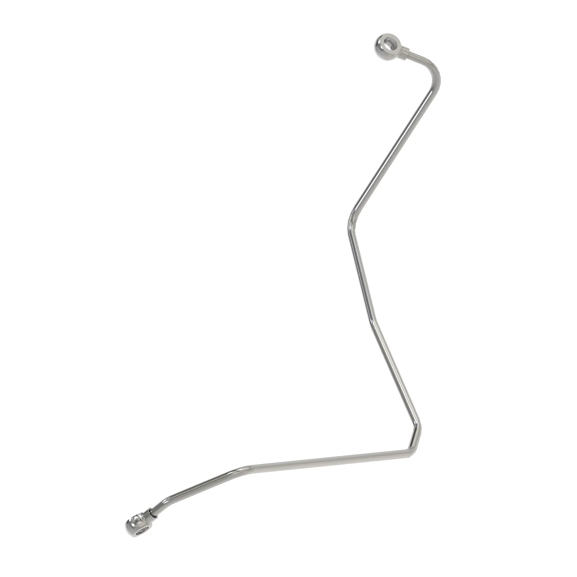 John Deere Fuel Line - DZ112904
