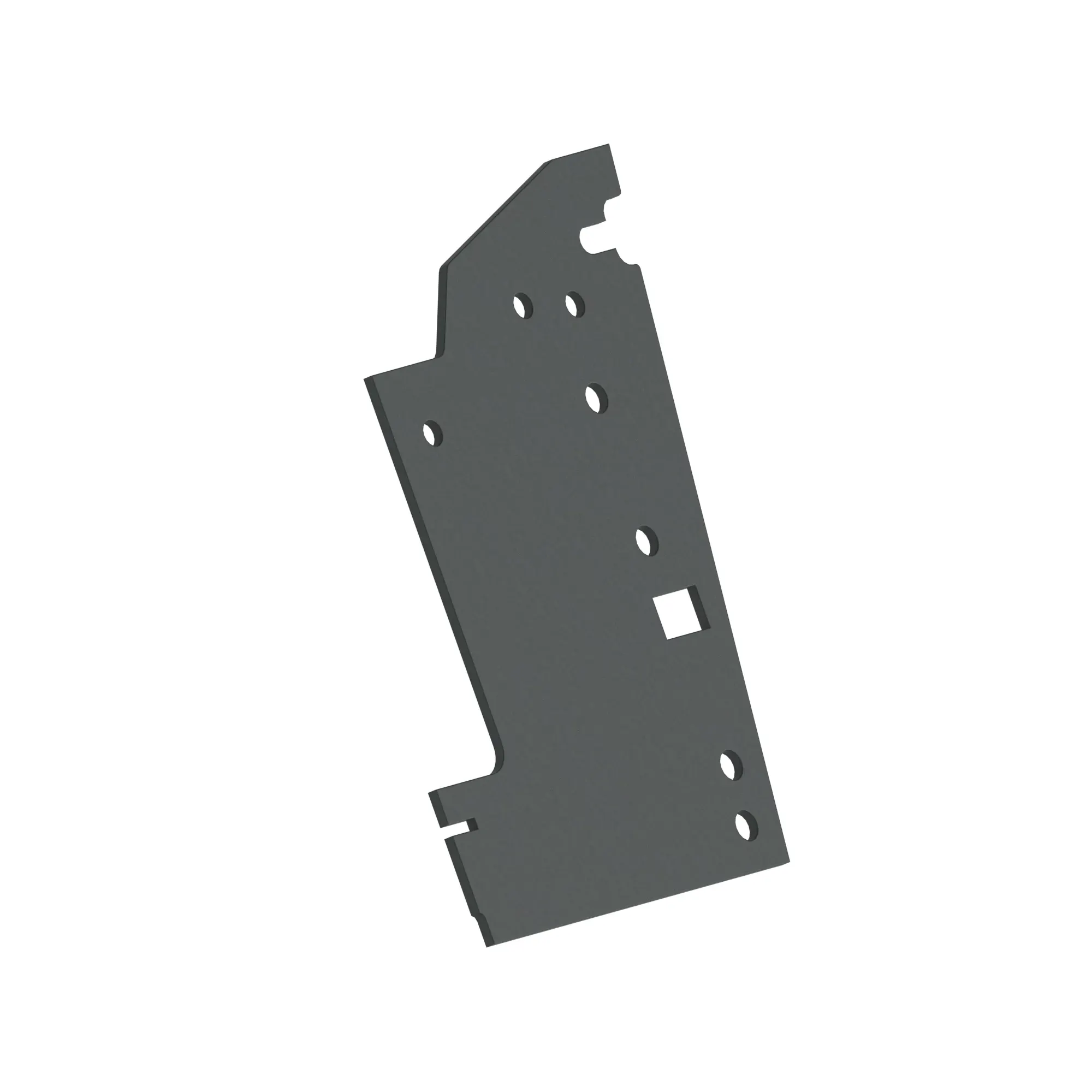 John Deere Foam Pad - T241299