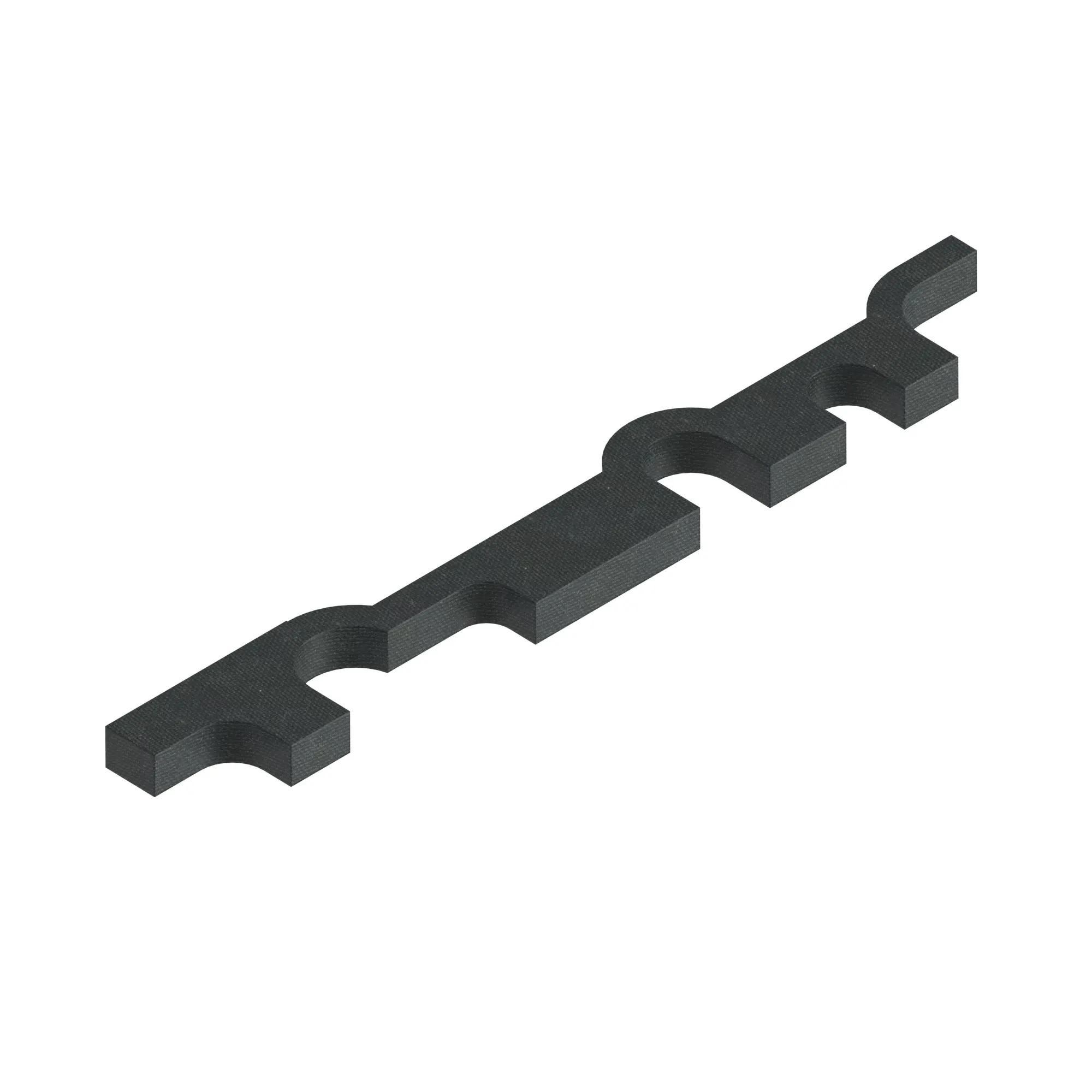 John Deere Foam Isolator - T216441