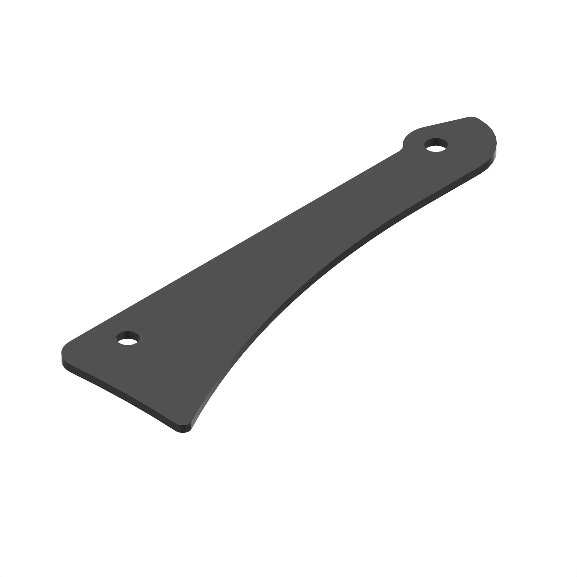 John Deere Scraper Inner Sheet - LCA107111