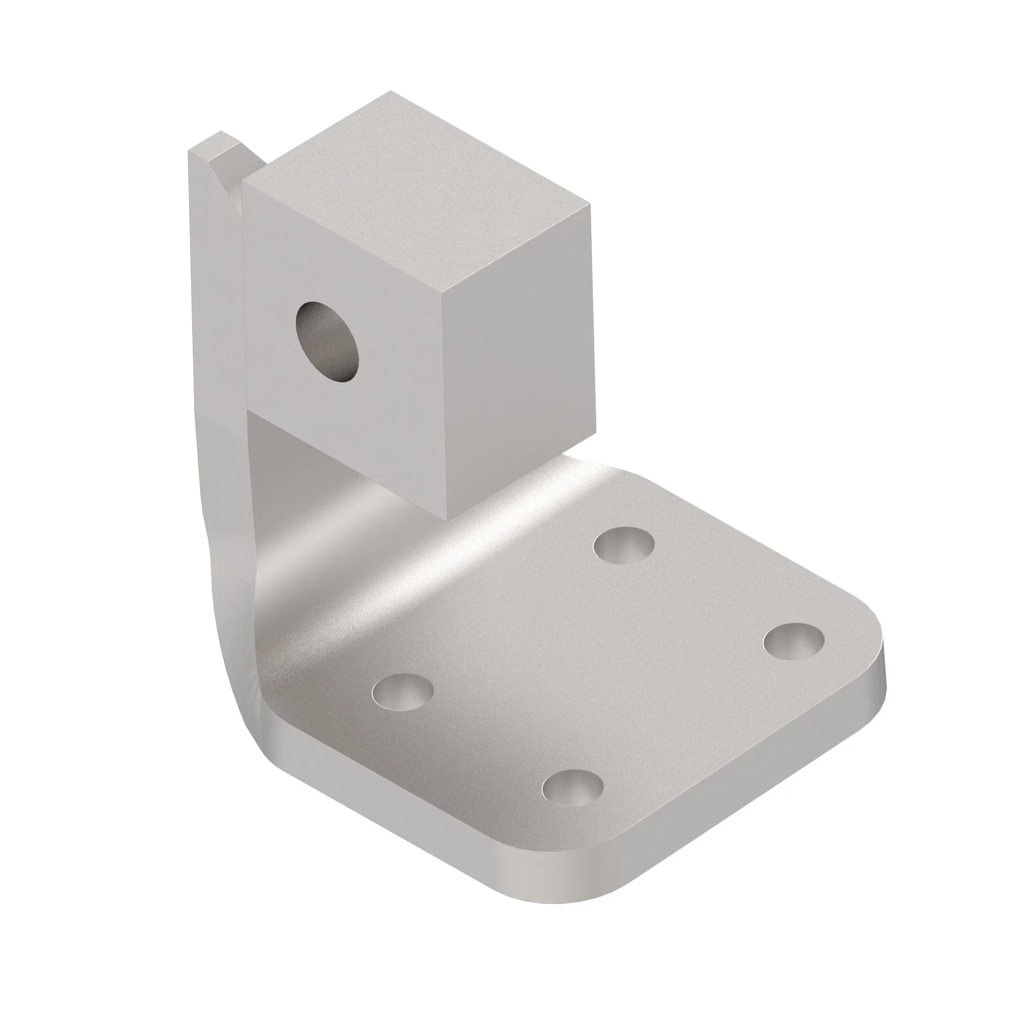 John Deere Bracket - F622327