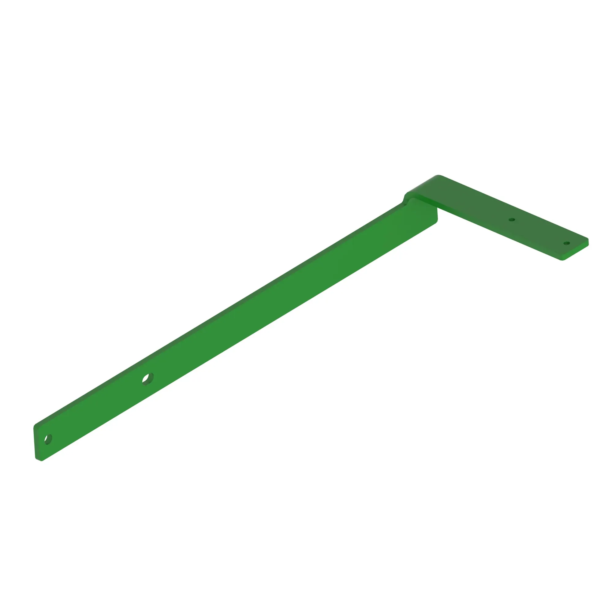 BRACKET, LIGHTING