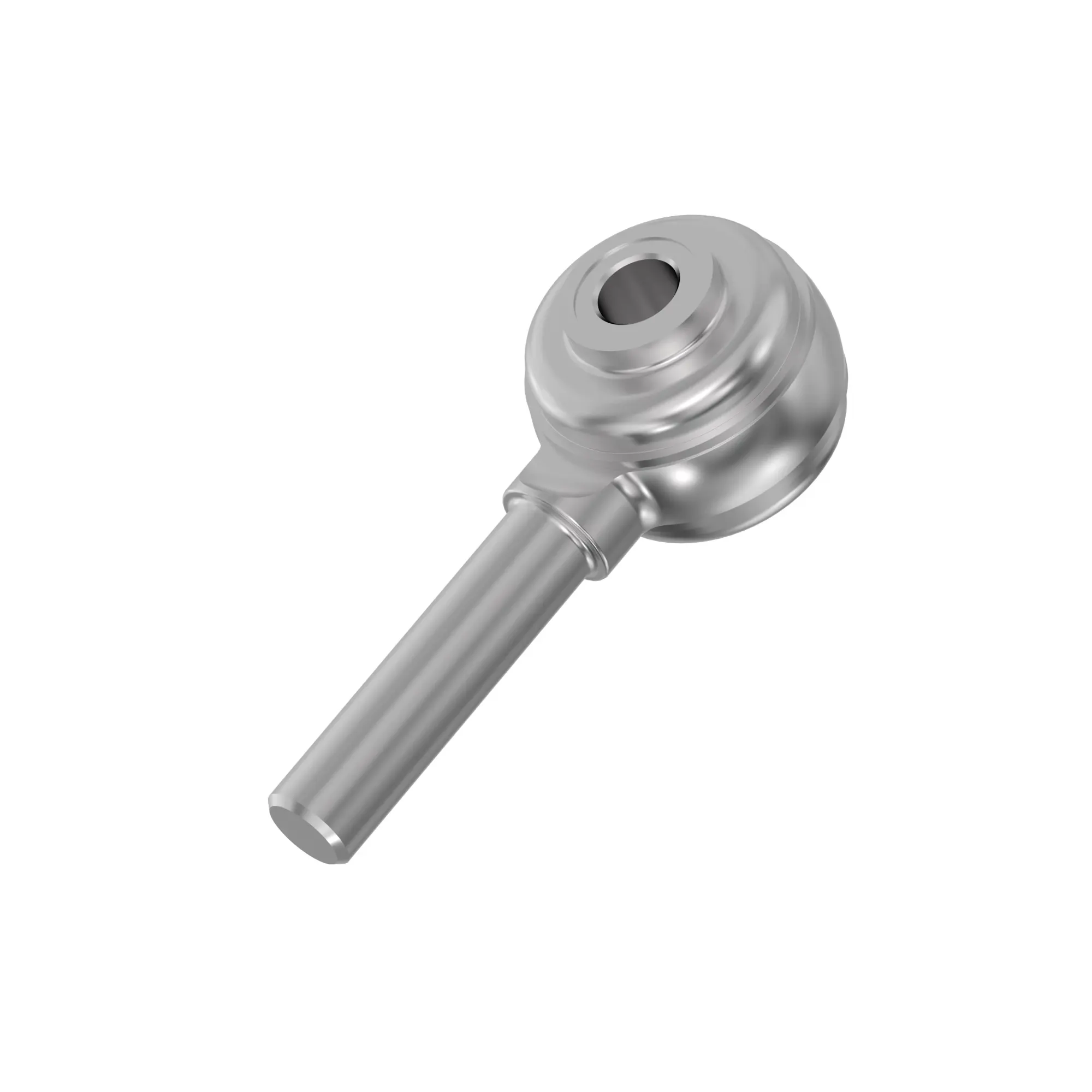 John Deere Tie Rod End - AM143198