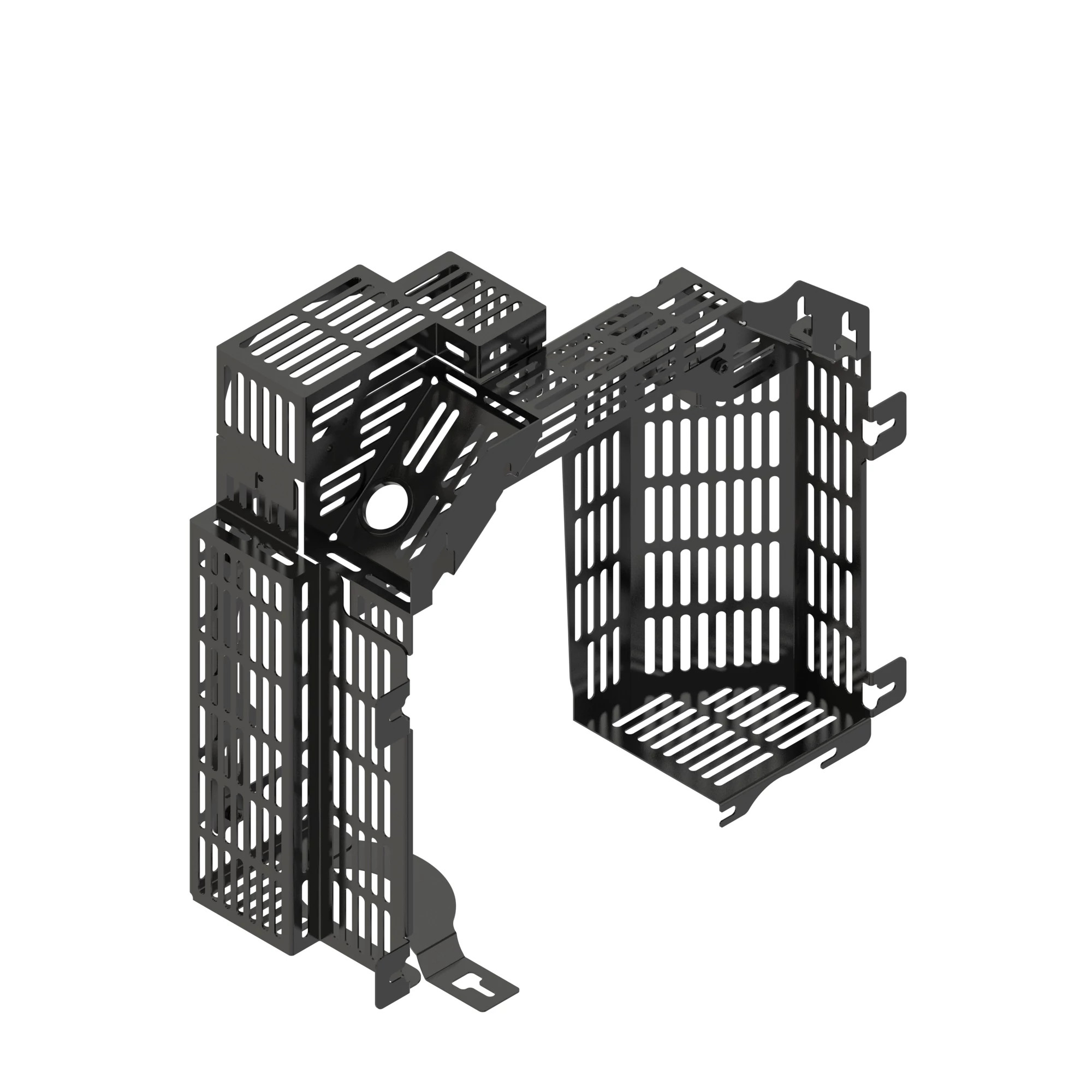 John Deere Guard Kit - DZ100462