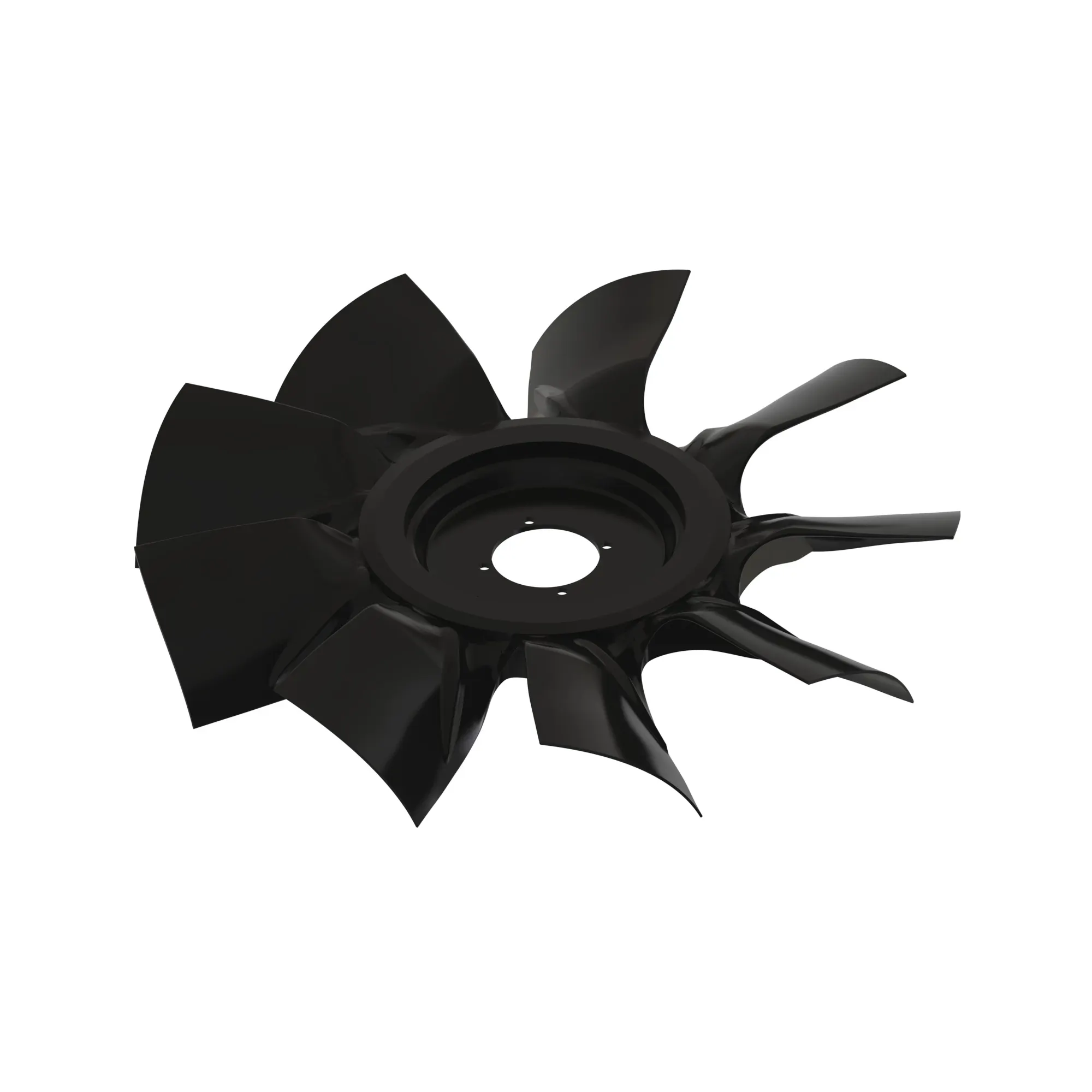 John Deere Cooling Fan - T232290