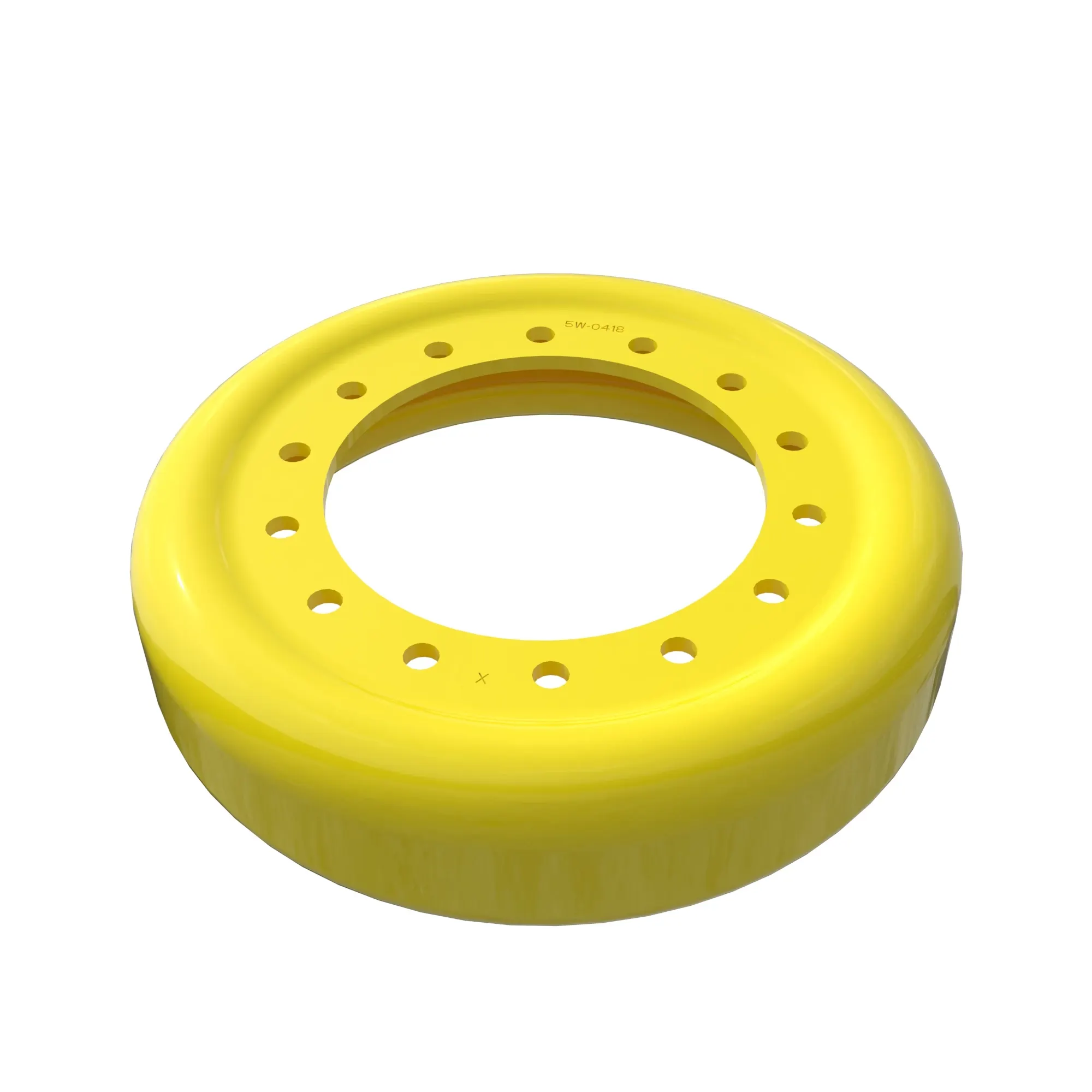Wheel