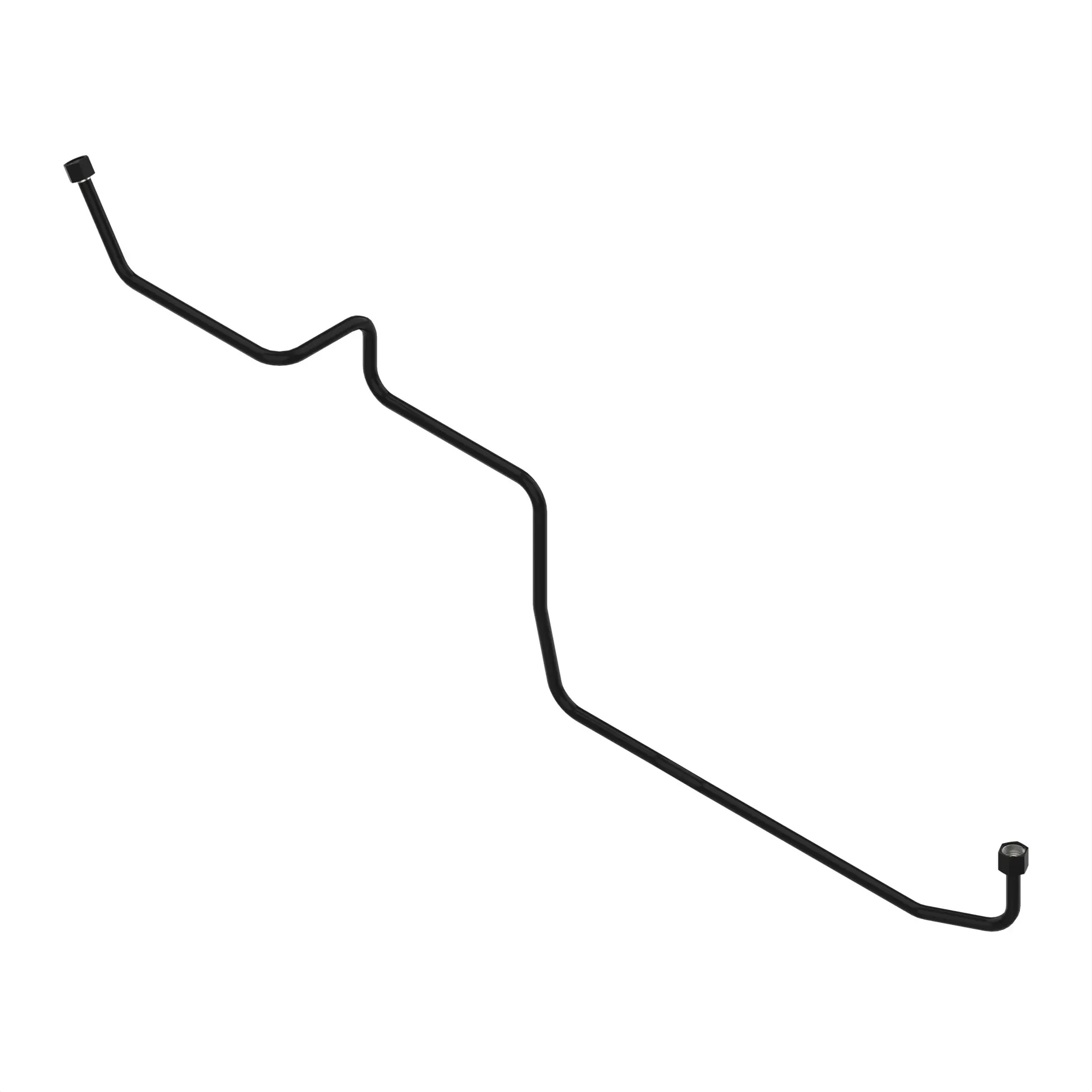 Oil Tube