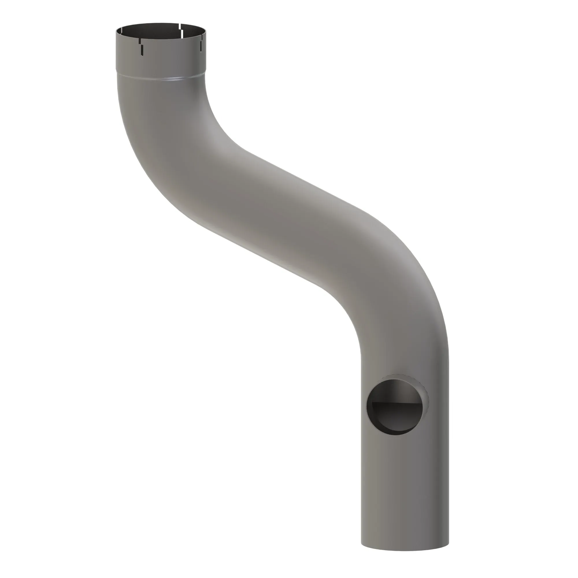 Exhaust Pipe