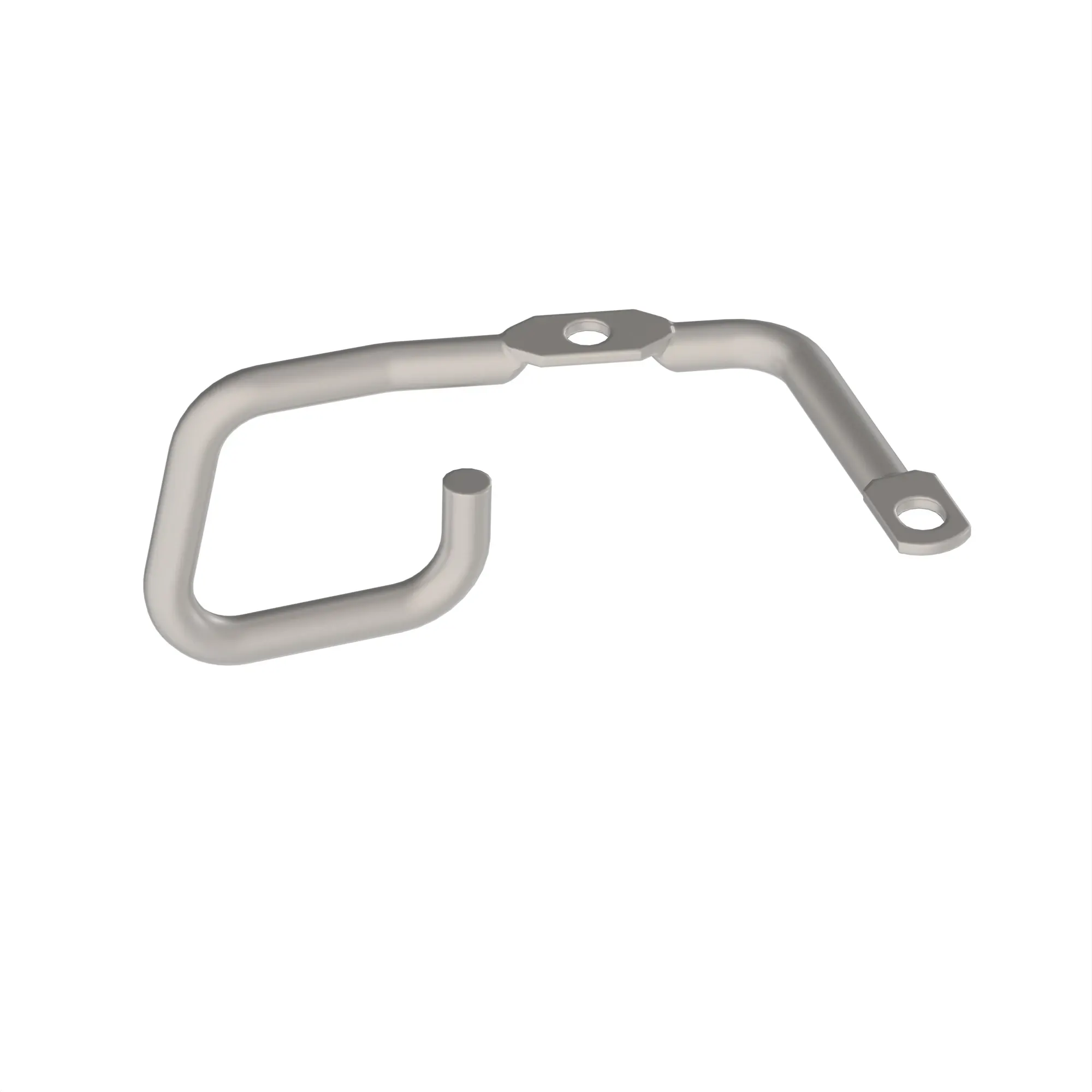 John Deere Belt Guide - M165538