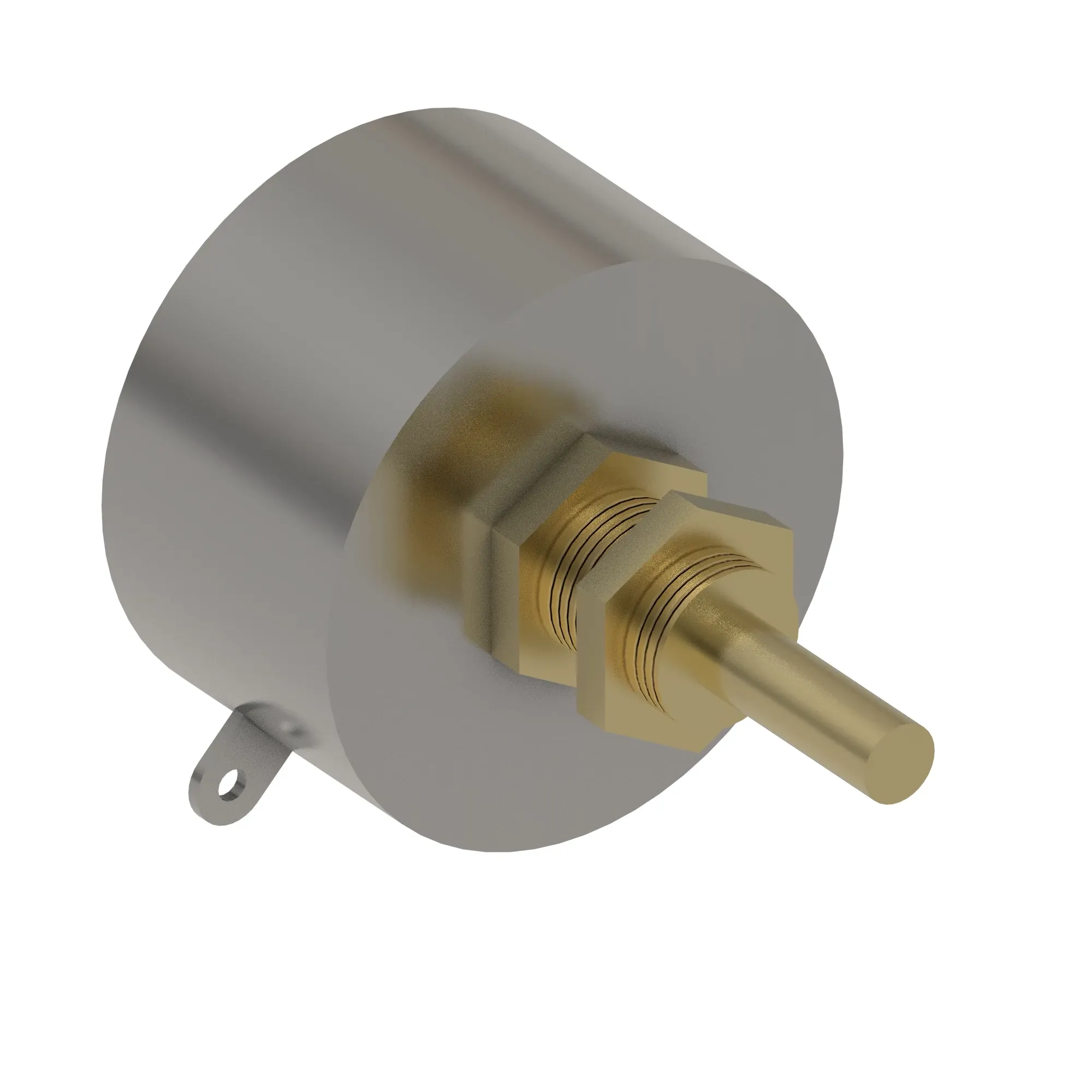 Rheostat