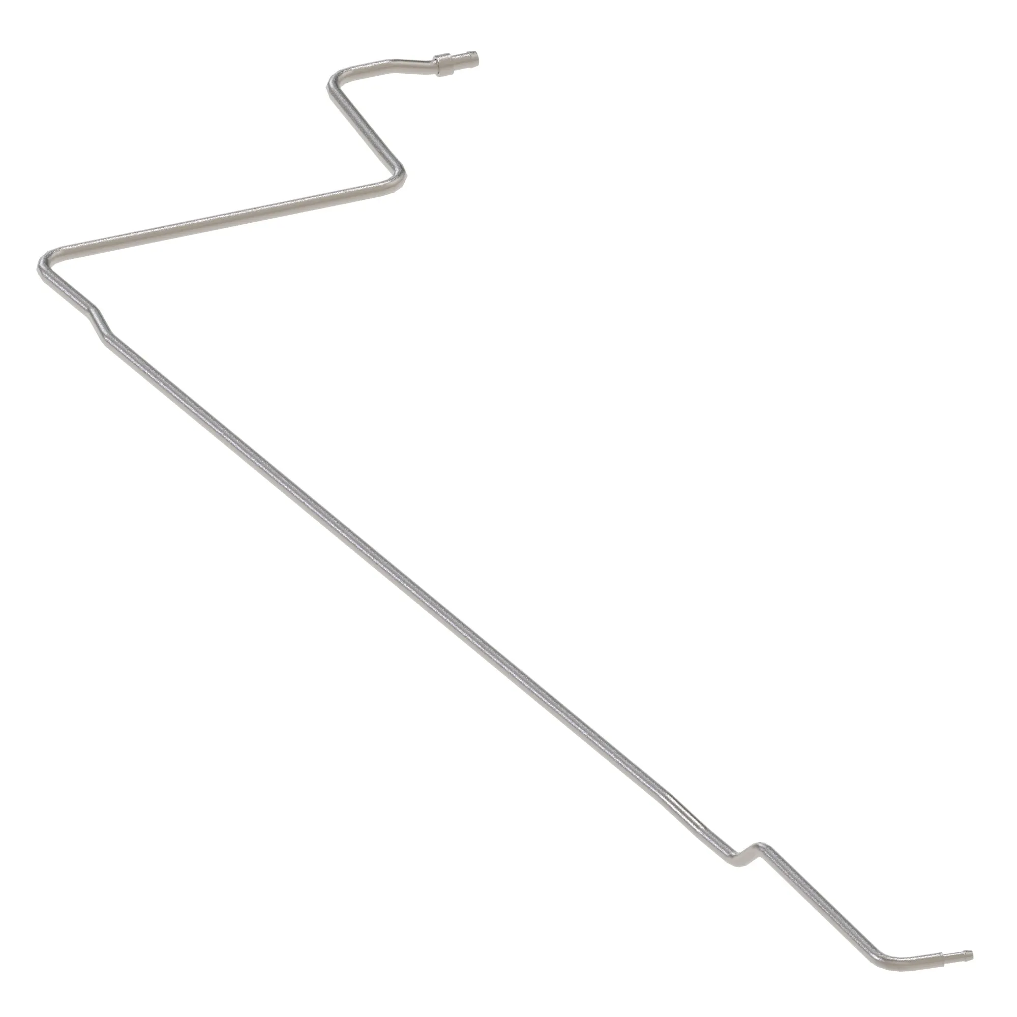 John Deere Oil Line - AL211292