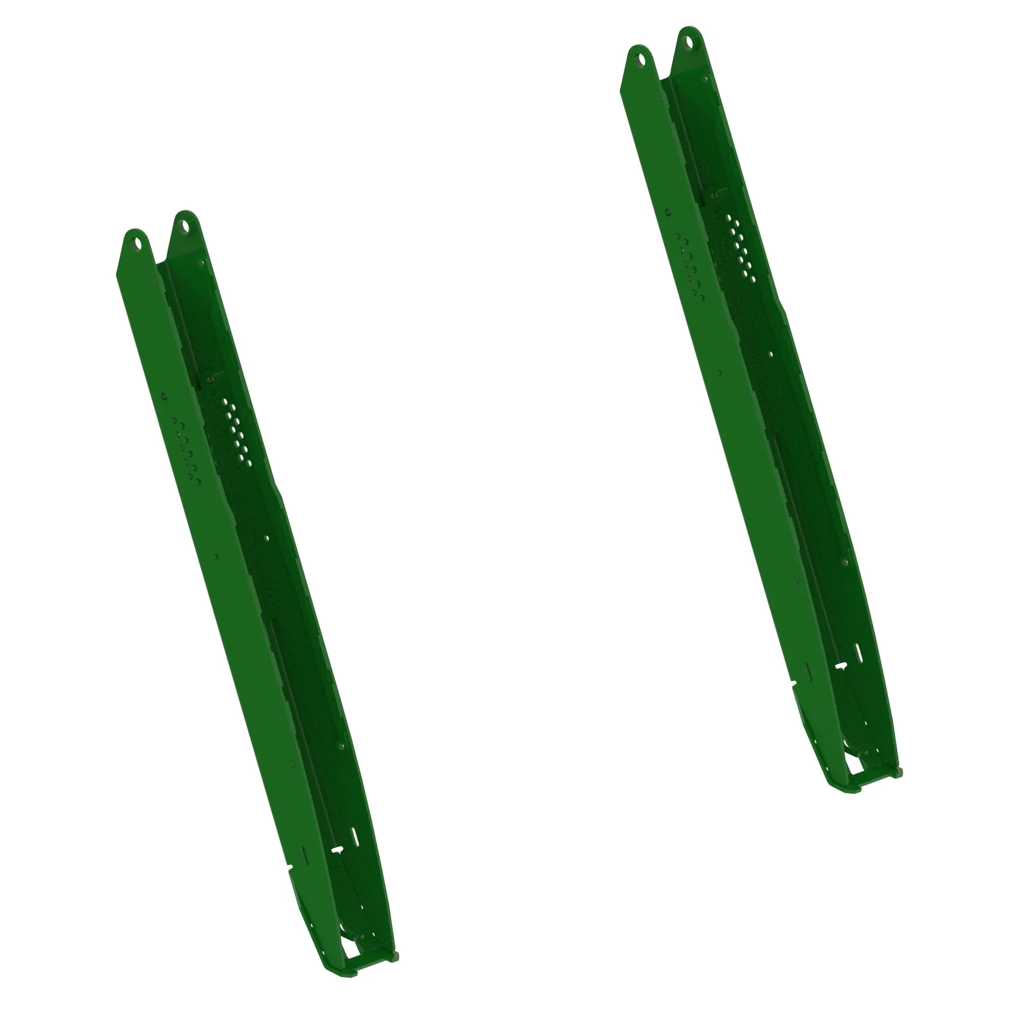 Stand, 663R Channels Service Kit