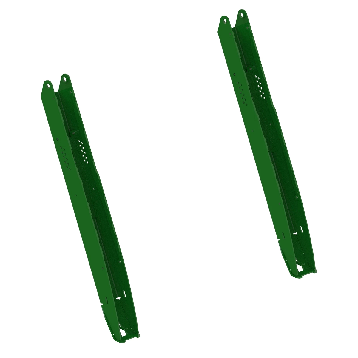 Stand, 663R Channels Service Kit