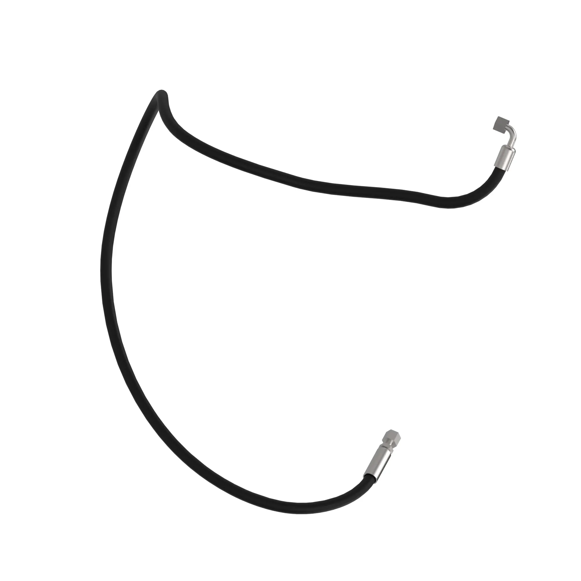 HYDRAULIC HOSE - FABRICATE