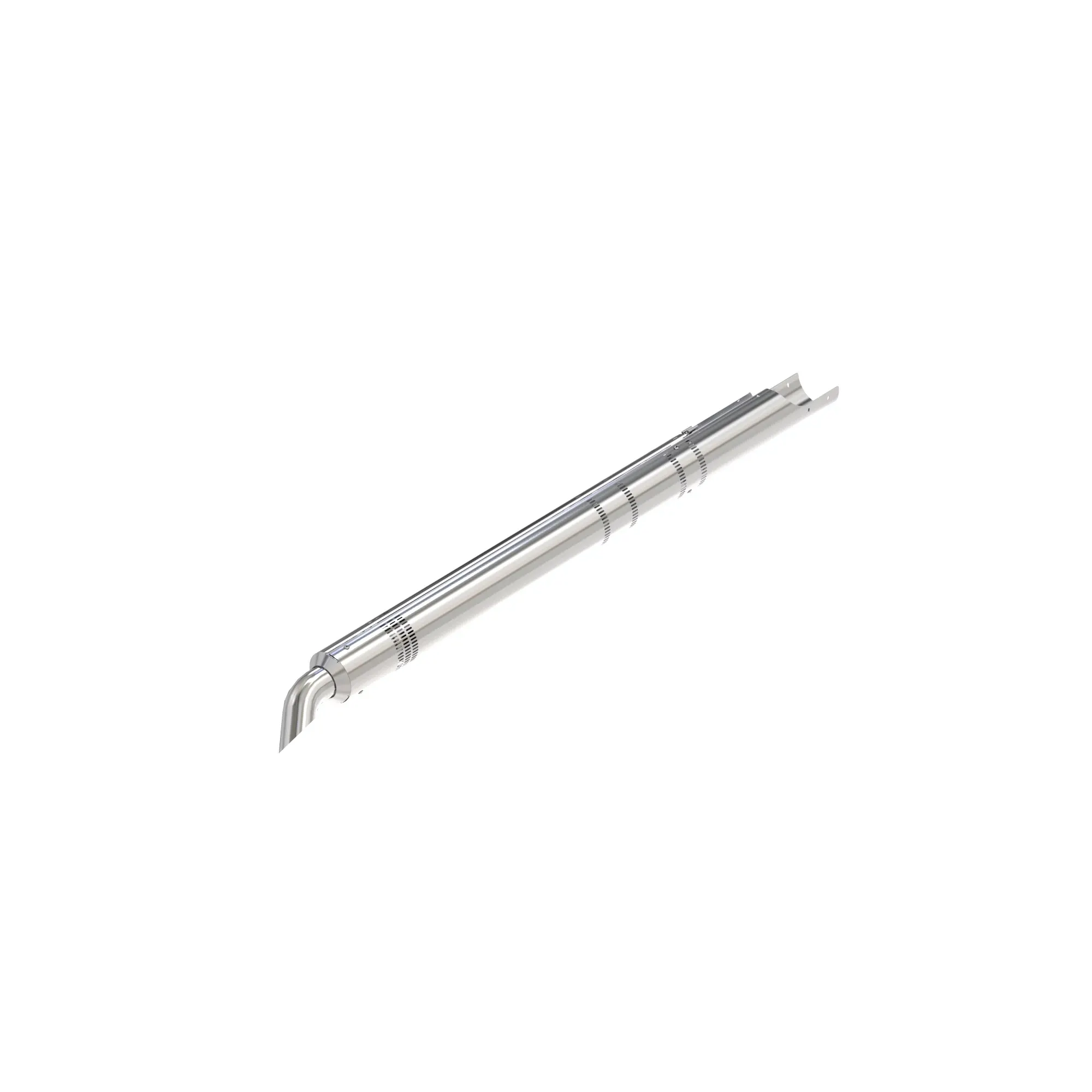 Vertical STACK ASSY; 6J