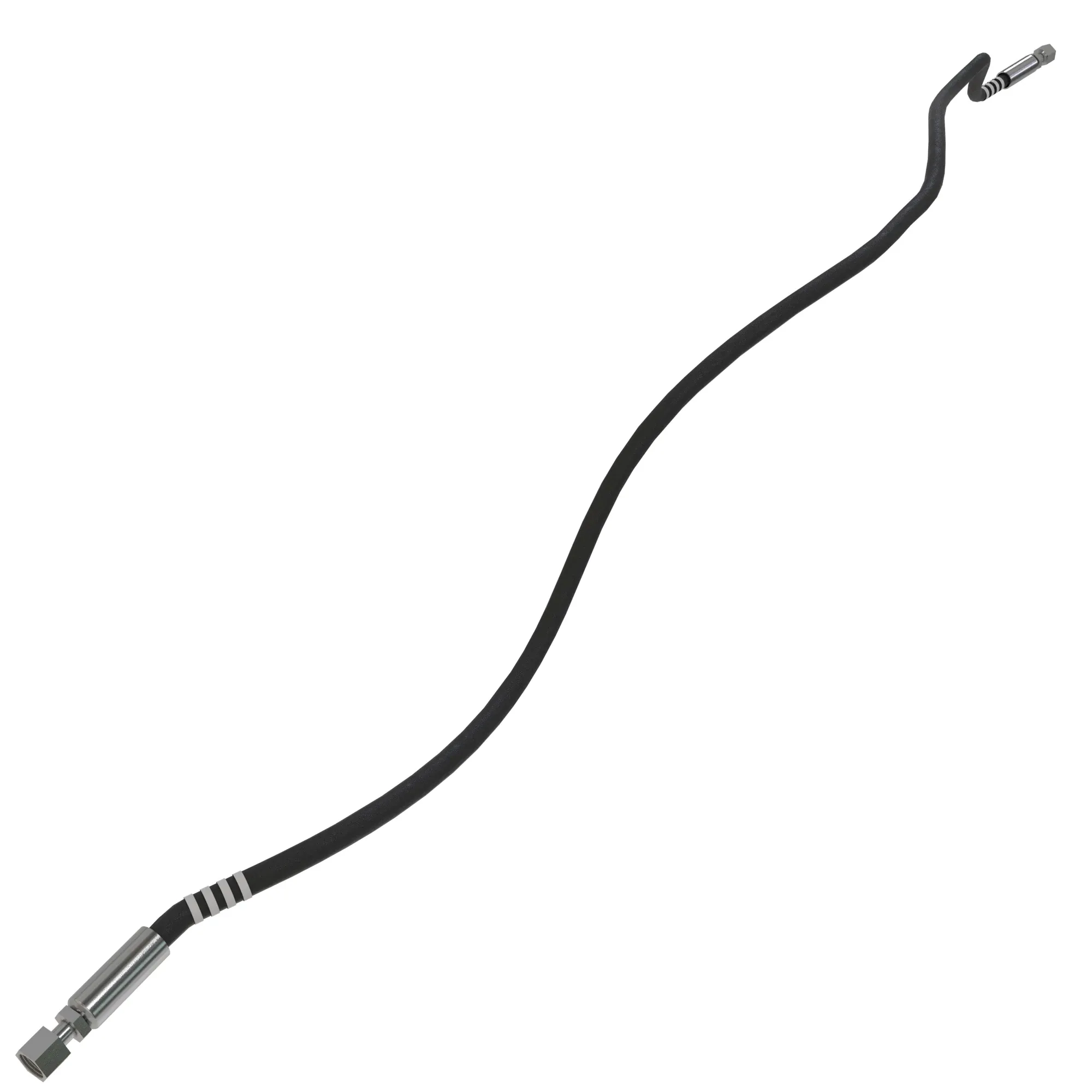 HOSE ASSEMBLY 80 IN.