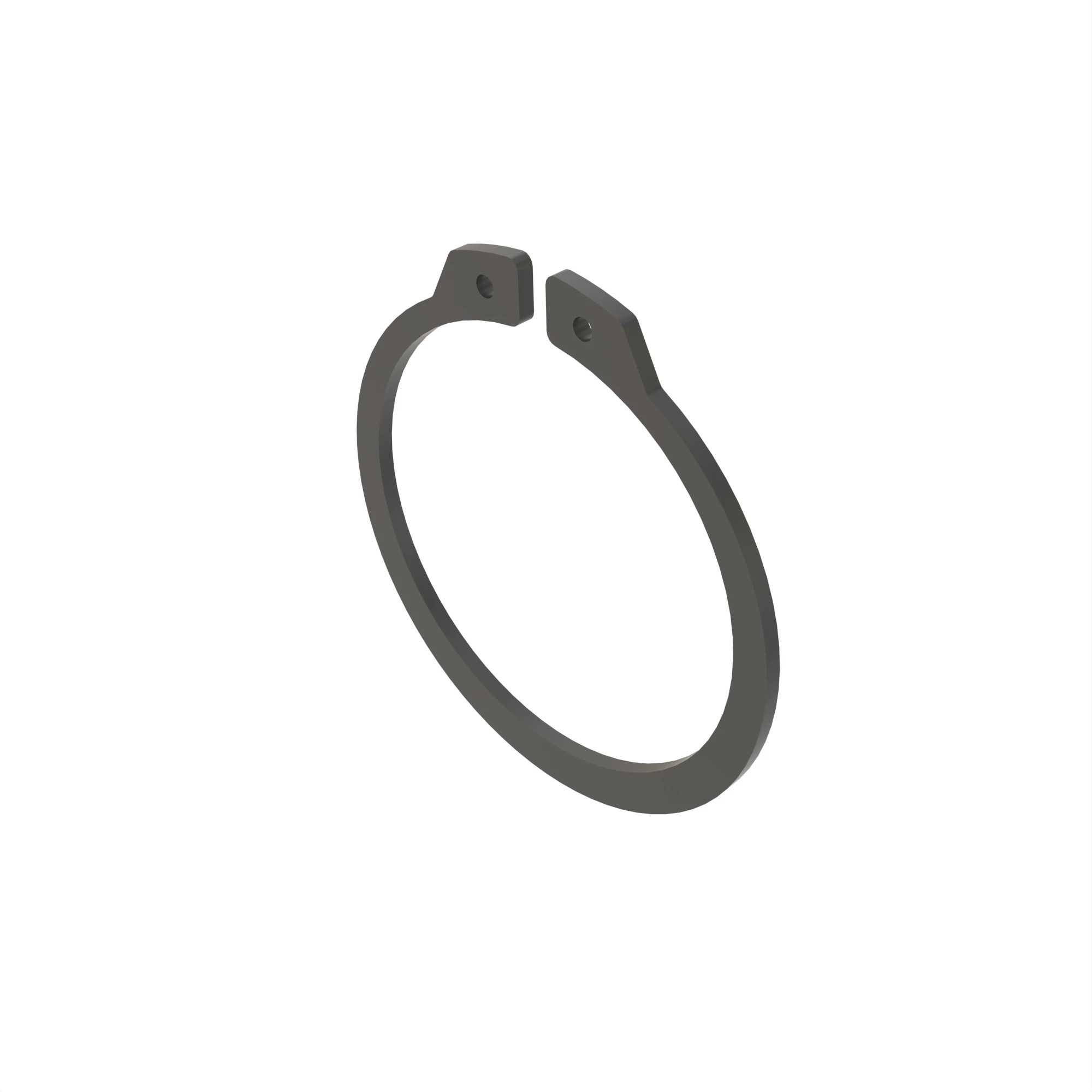 RING, EXTERNAL SNAP