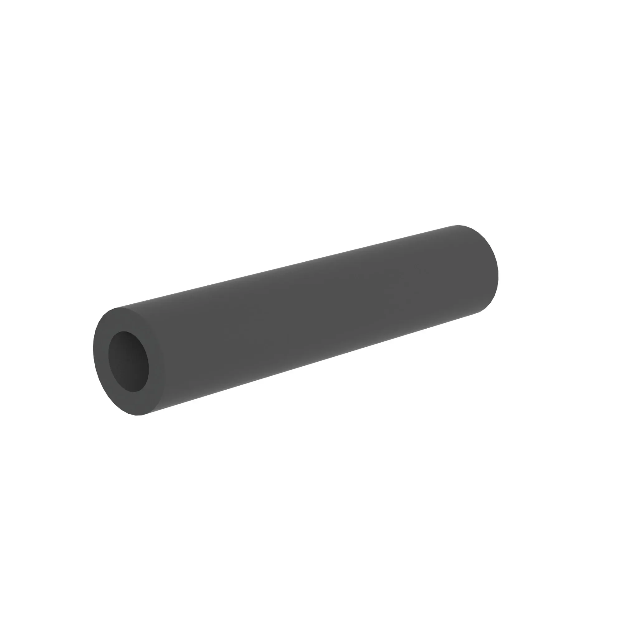 John Deere Oil Collection Hose - SU50926