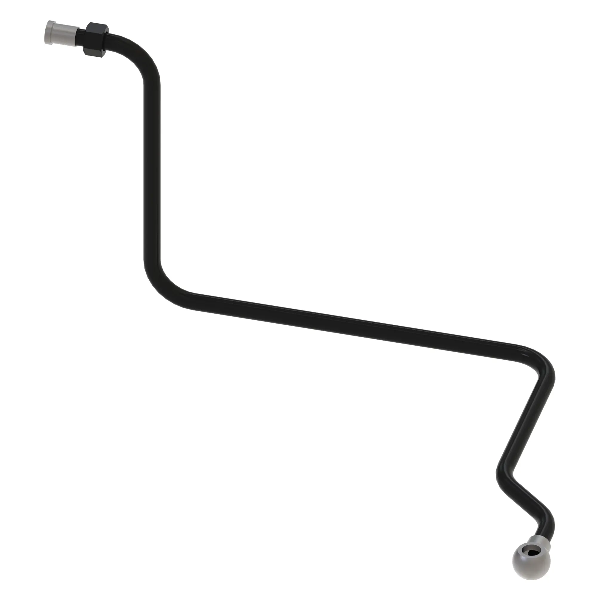 John Deere Rockshaft Output Line - SJ23372