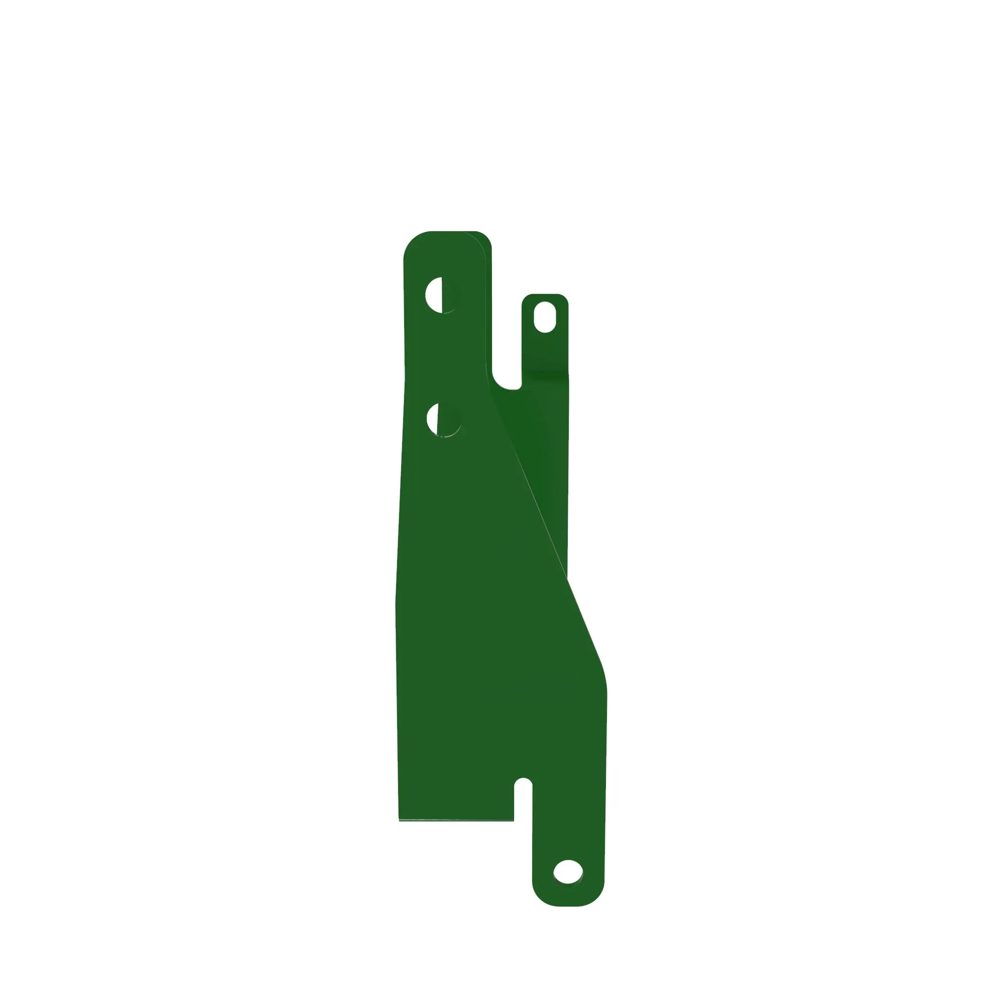 SU46772: Bottom Step Mount Bracket, Right Side