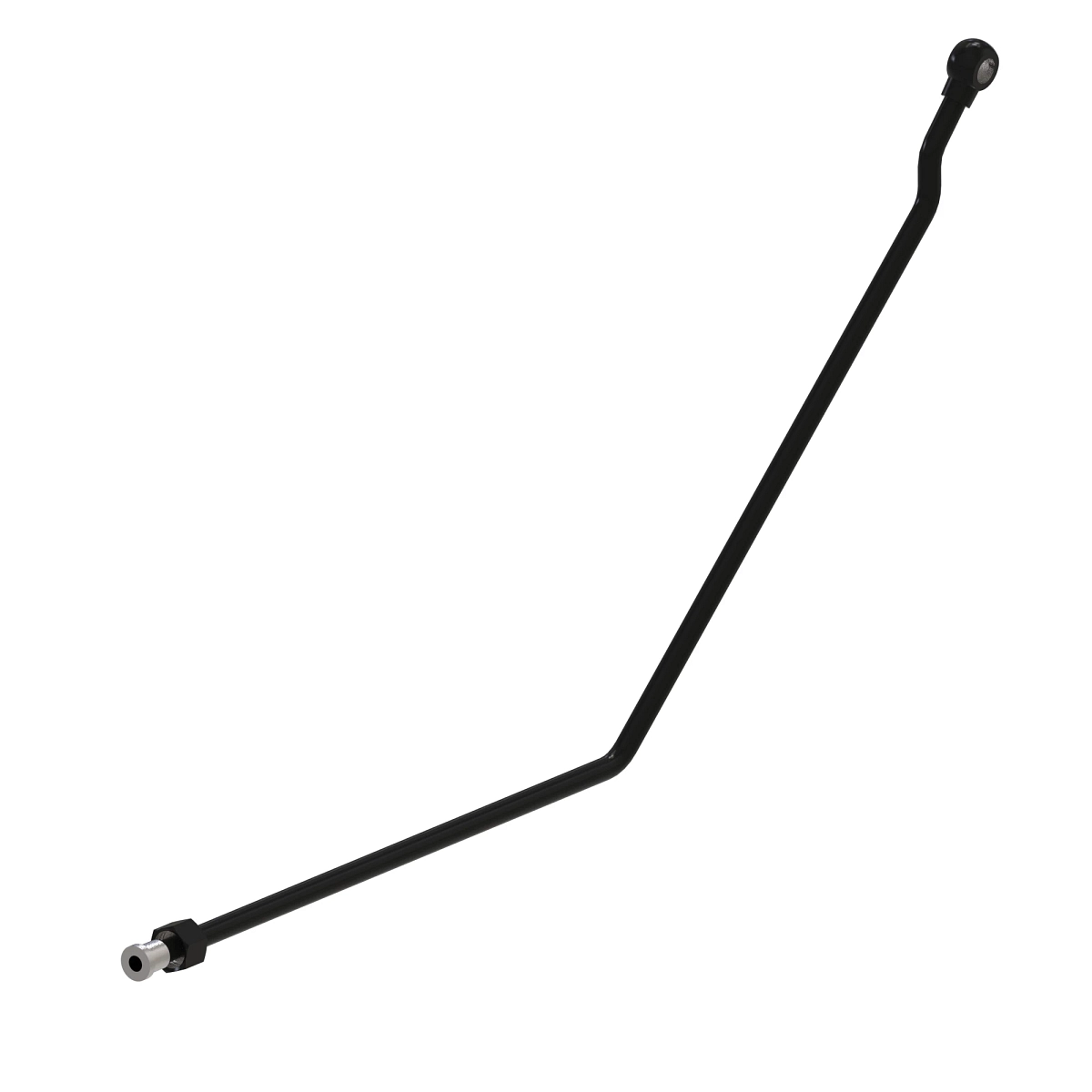 Oil Tube, Rockshaft Inlet
