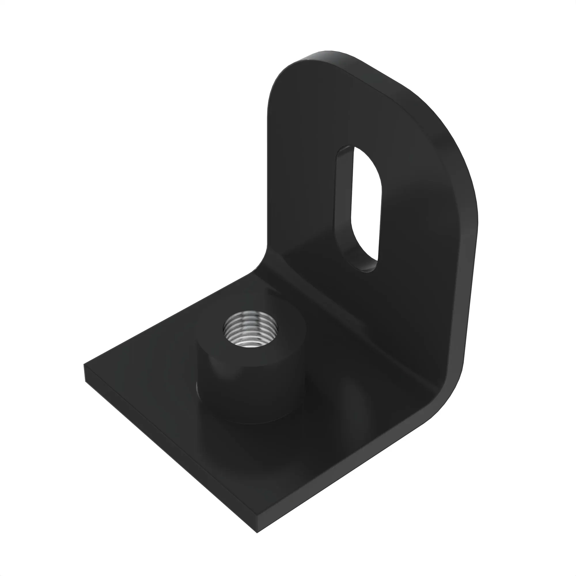 John Deere Storage Compartment Panels Bracket - FF510166