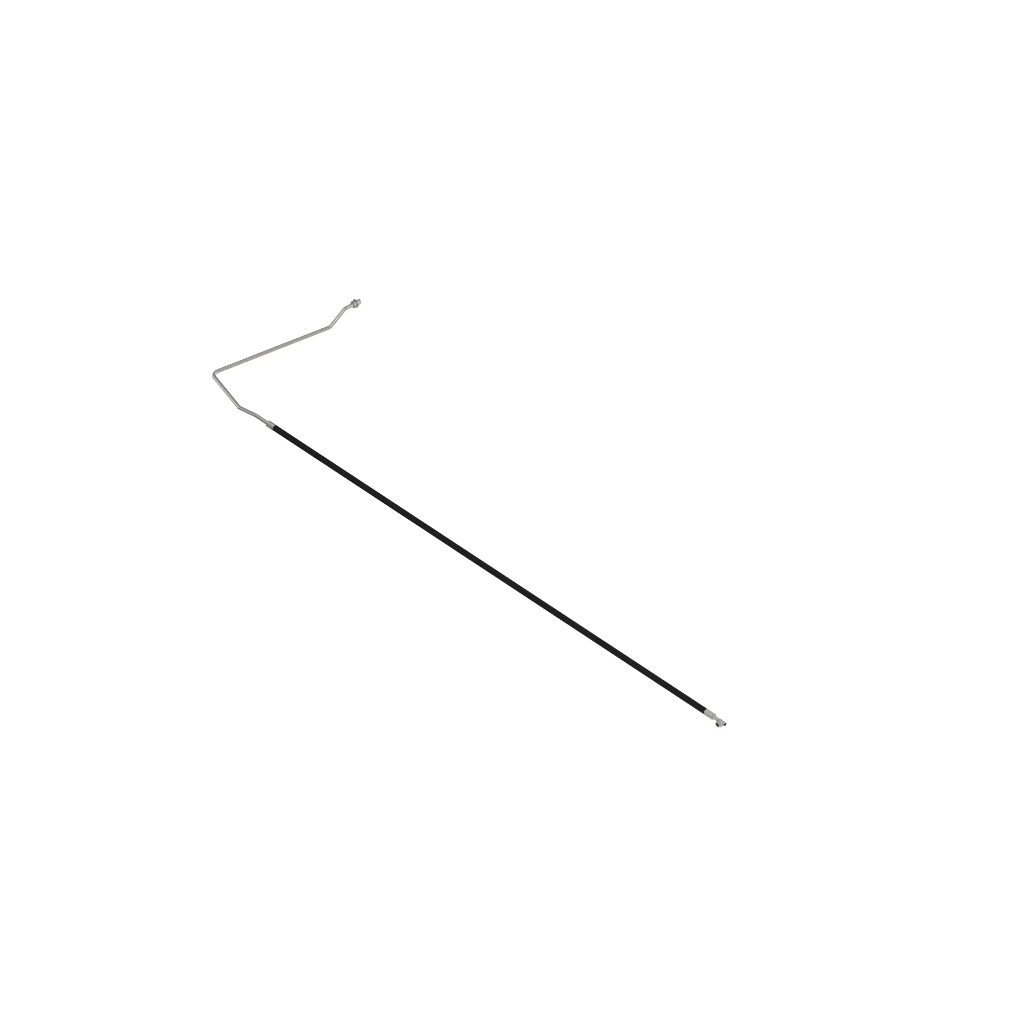 HOSE, REFRIGERANT