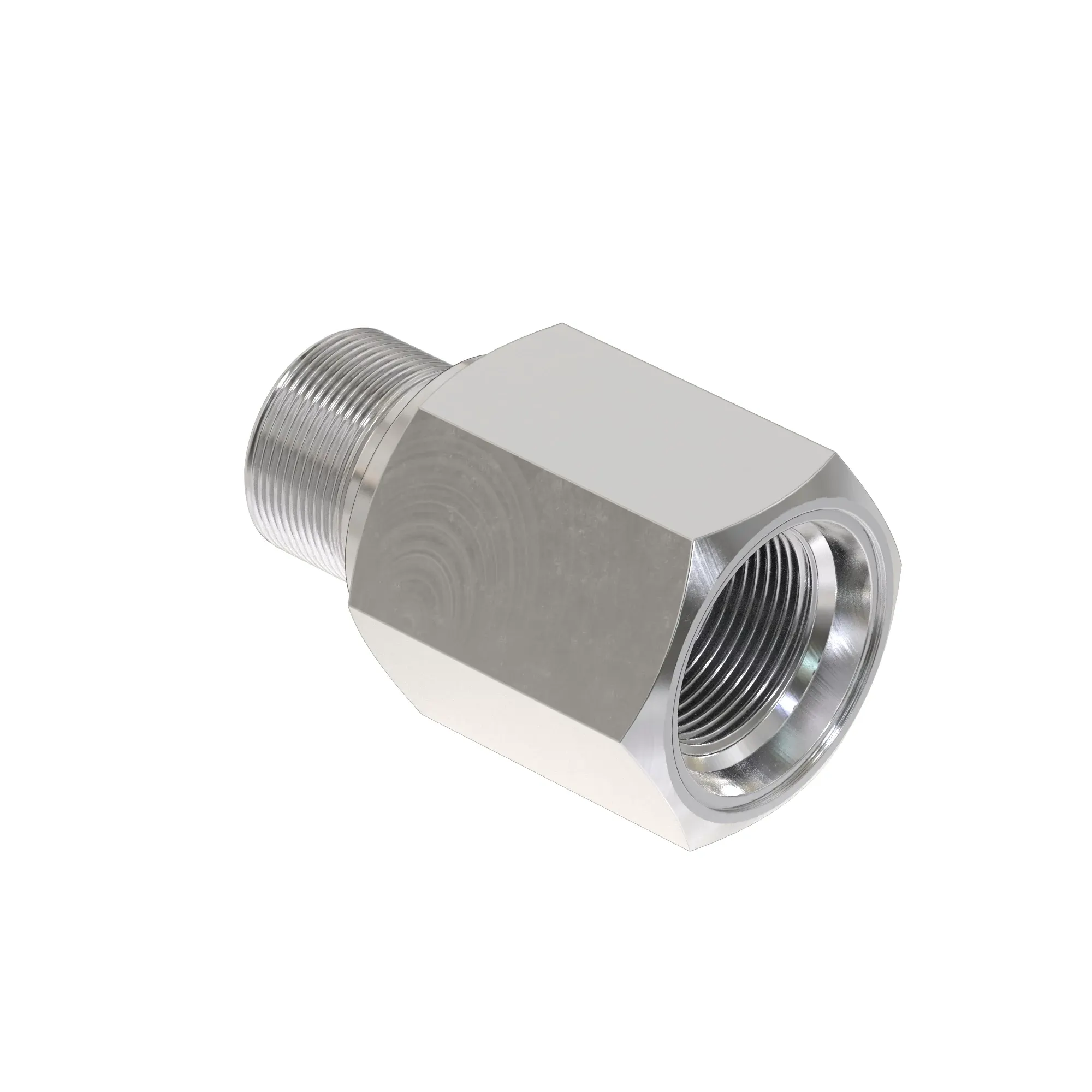 RESTRICTOR, HYDRAULIC