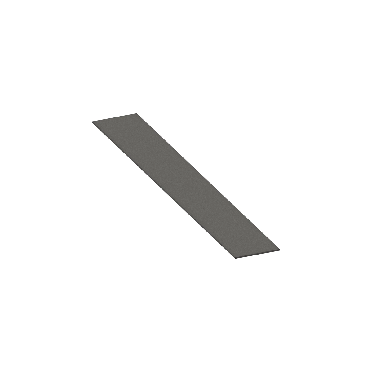 Heat Shield, Top Hood