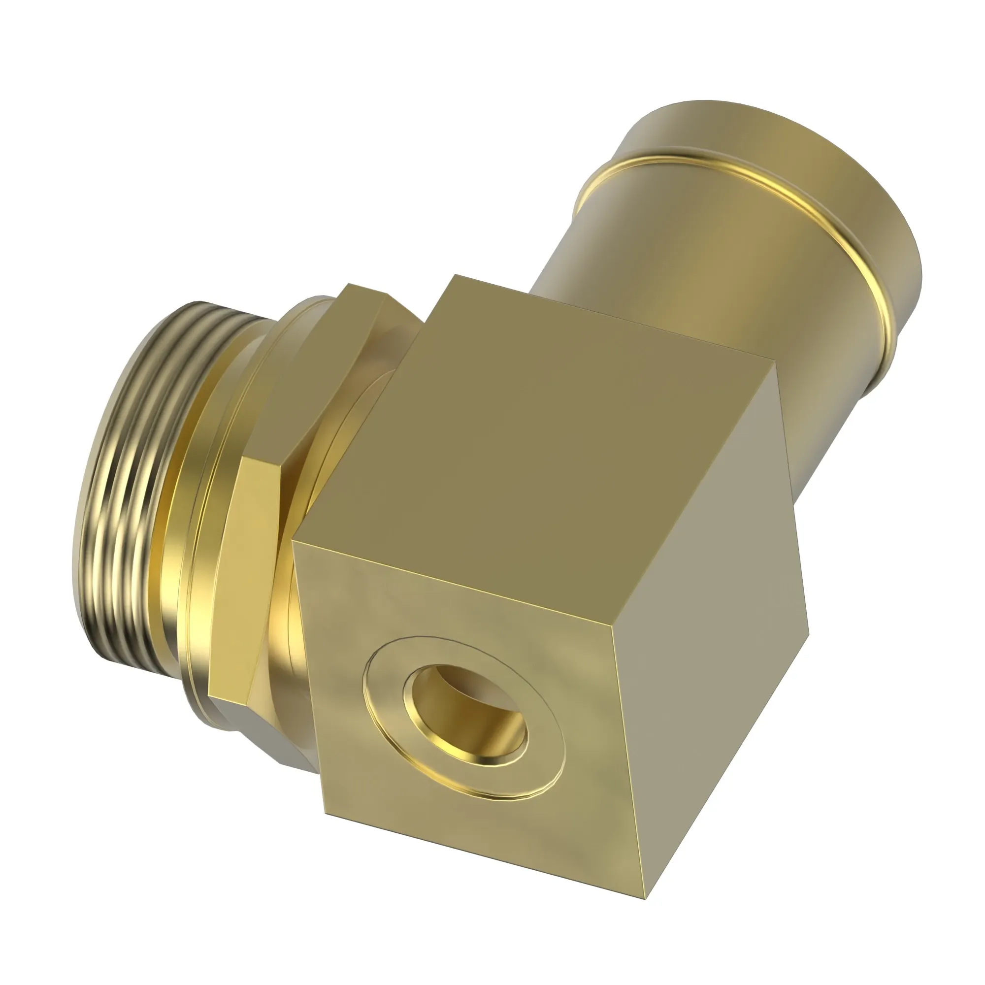 Elbow Fitting