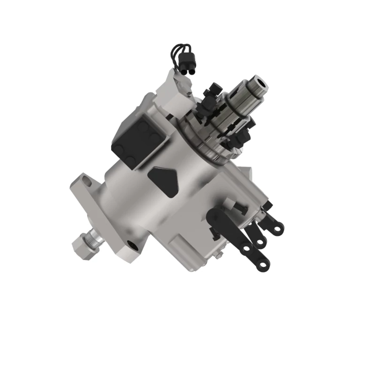 Fuel Injection Pump