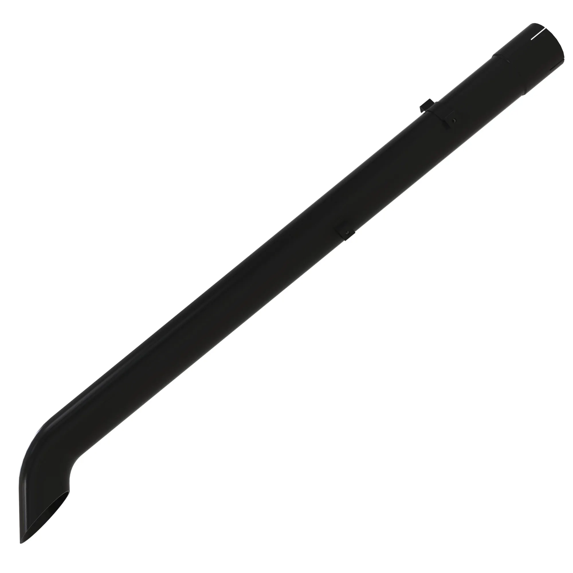 John Deere Exhaust Pipe - SJ22639
